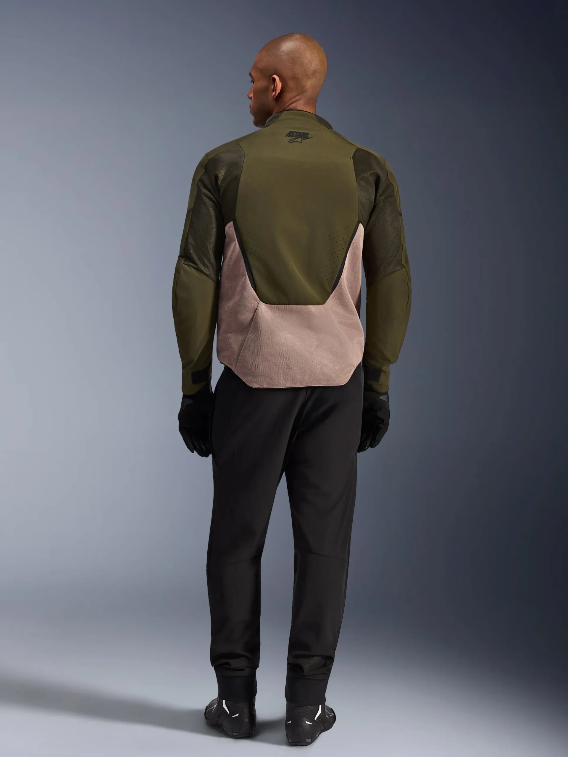 Aeroshell Airflow Jacket