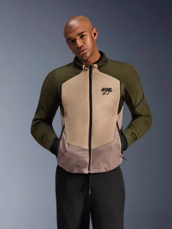 Aeroshell Airflow Jacket
