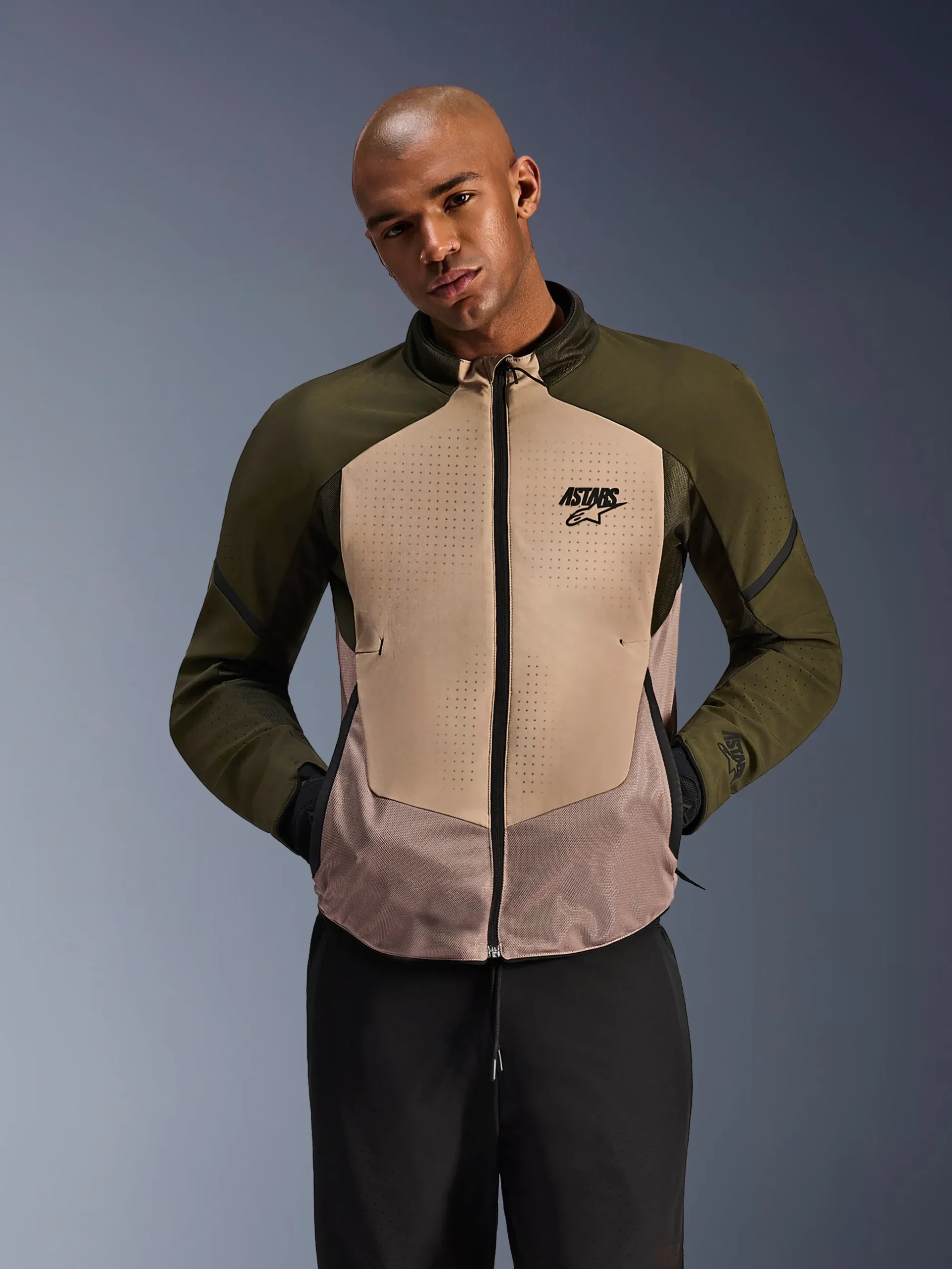 Aeroshell Airflow Jacket