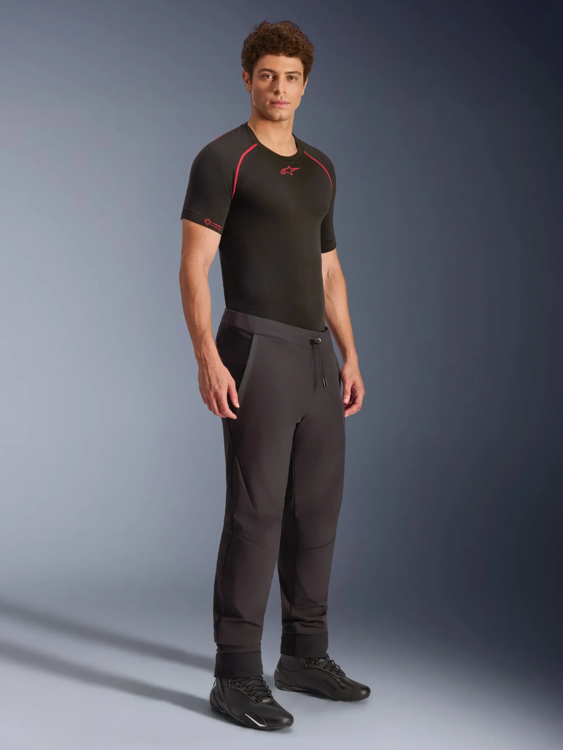 Aeroshell Pants