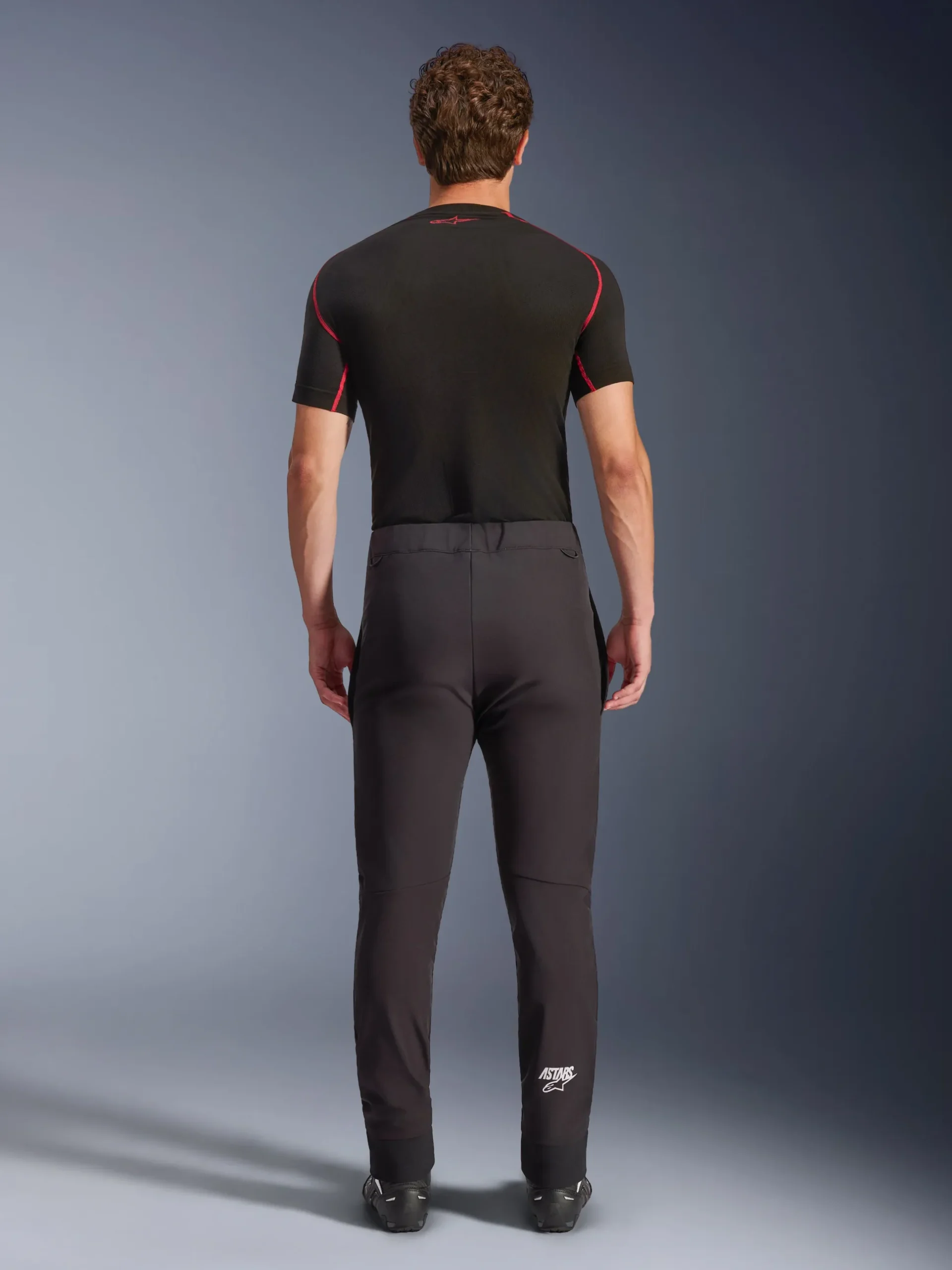 Aeroshell Pants