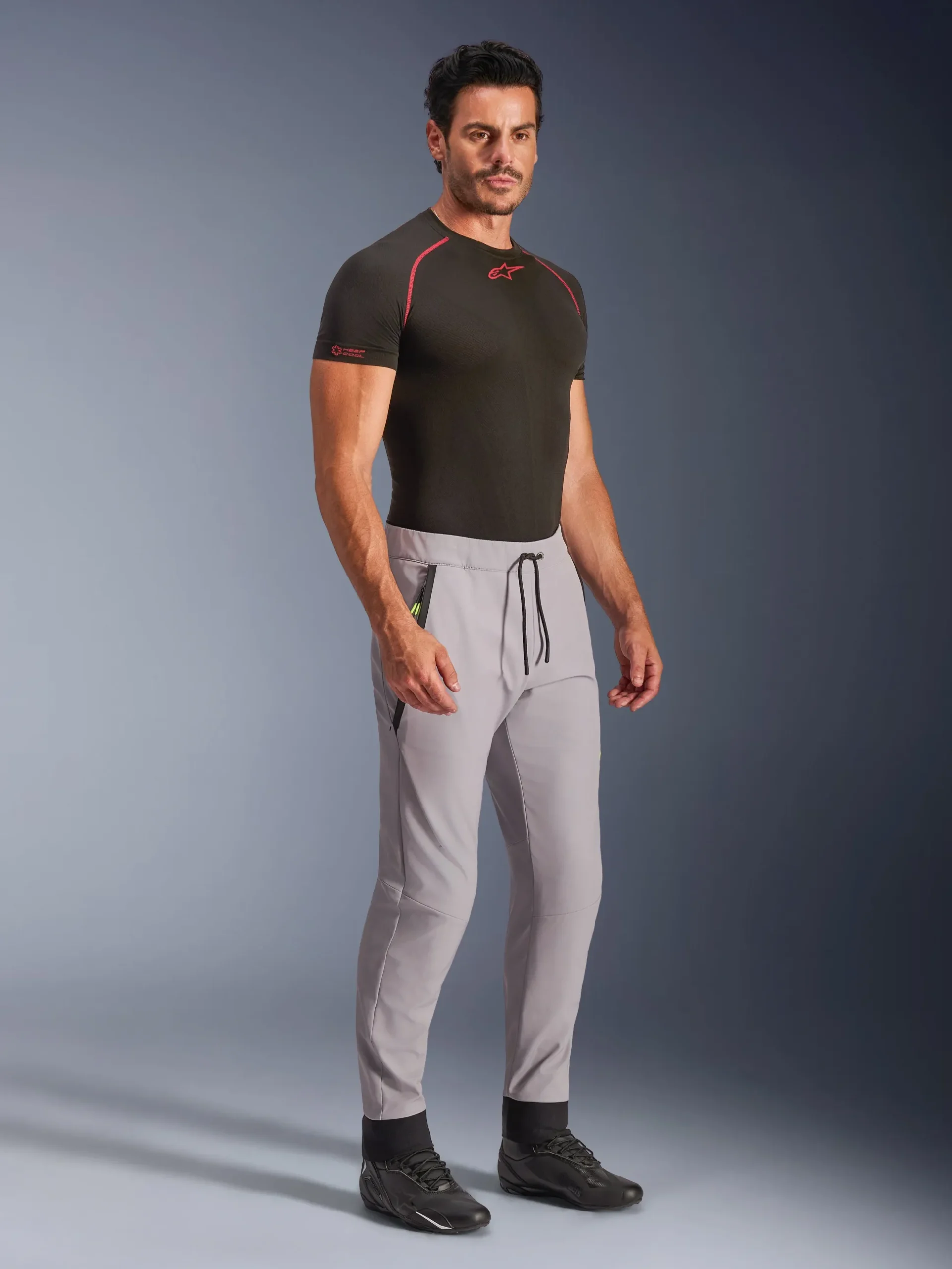 Aeroshell Pants