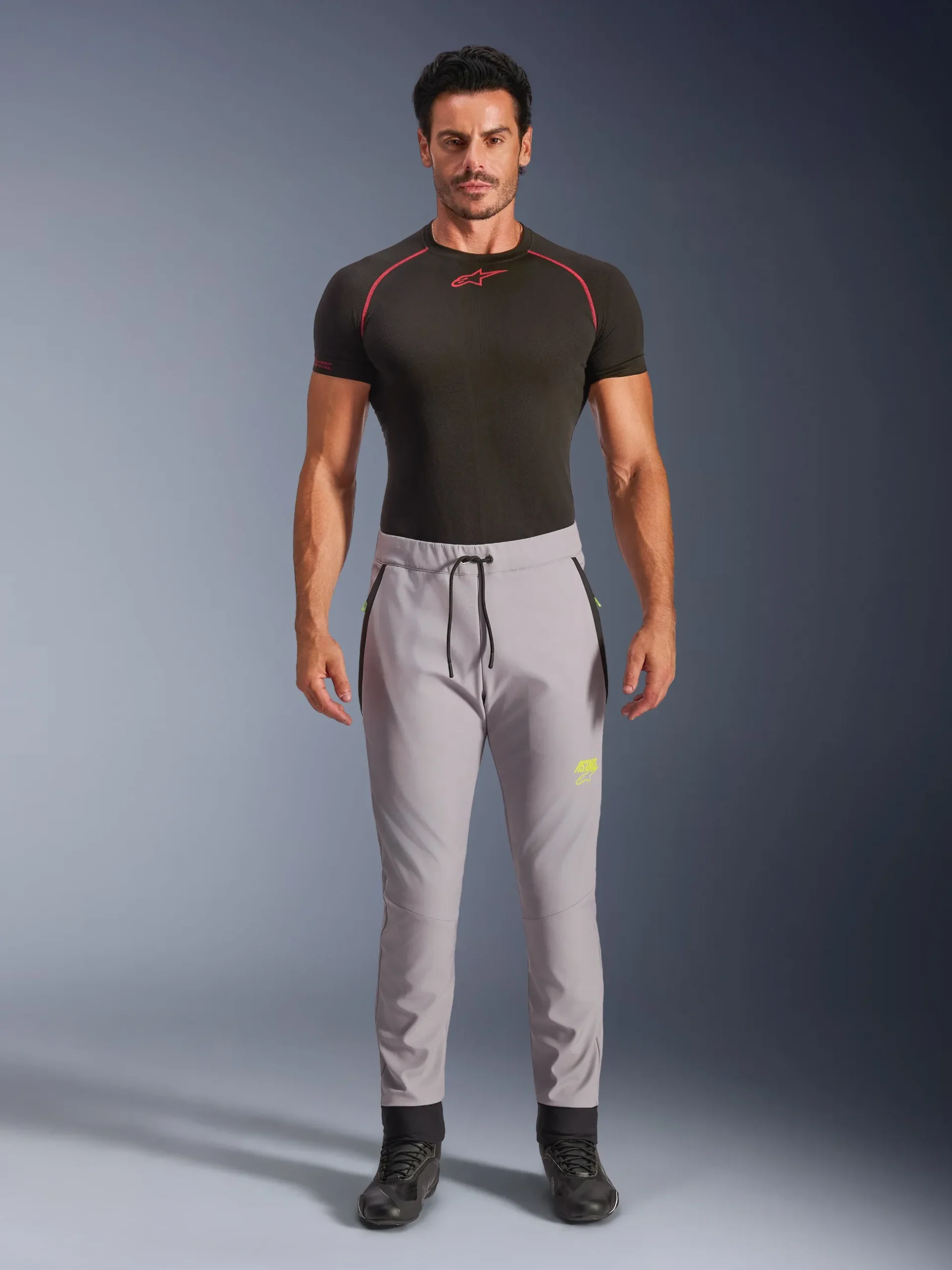 Aeroshell Pants
