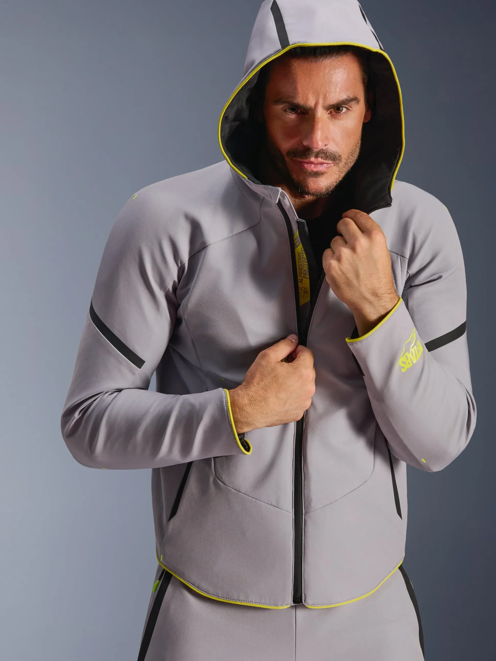 Aeroshell WP Jacket