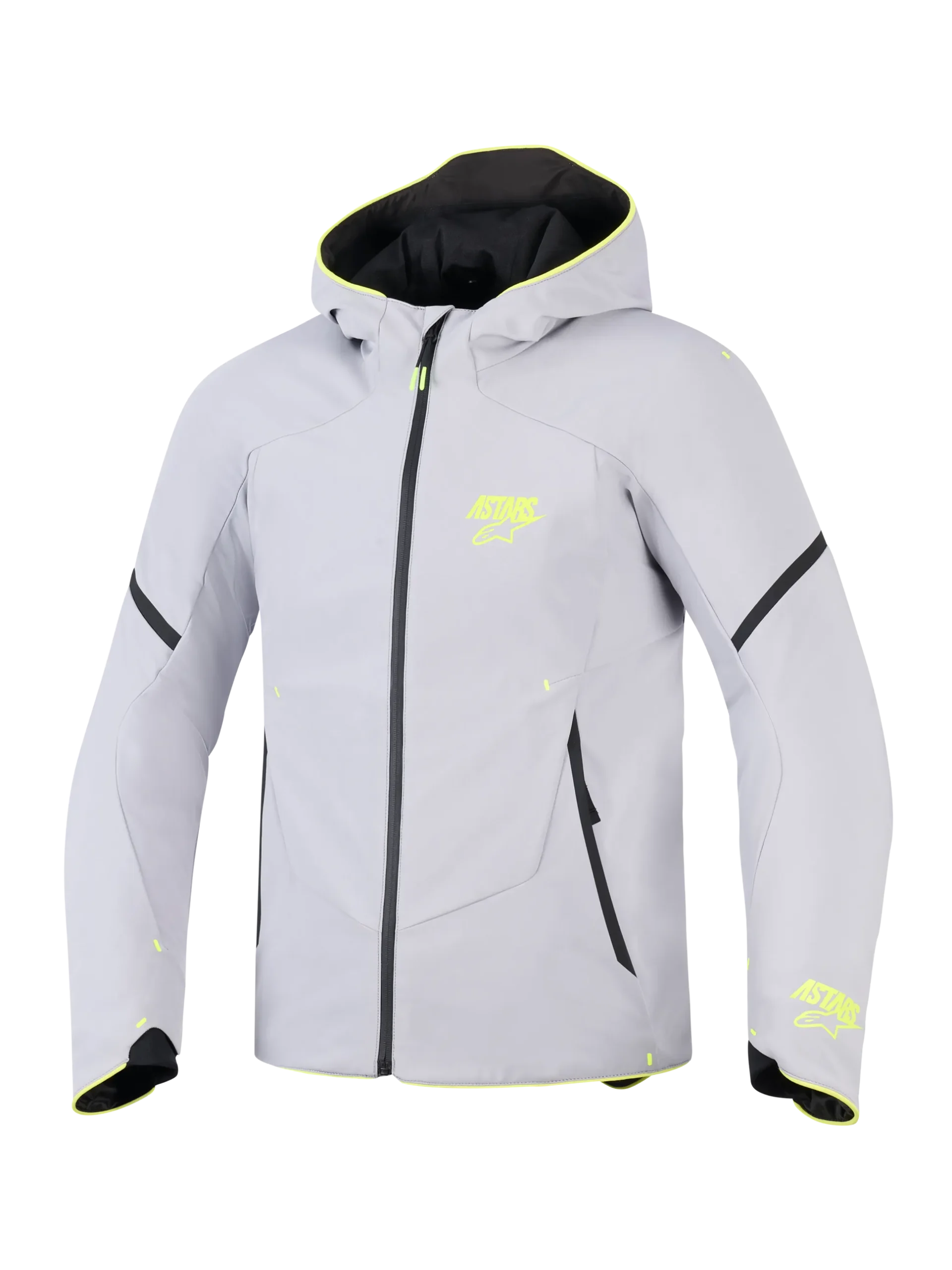 Aeroshell WP Jacket