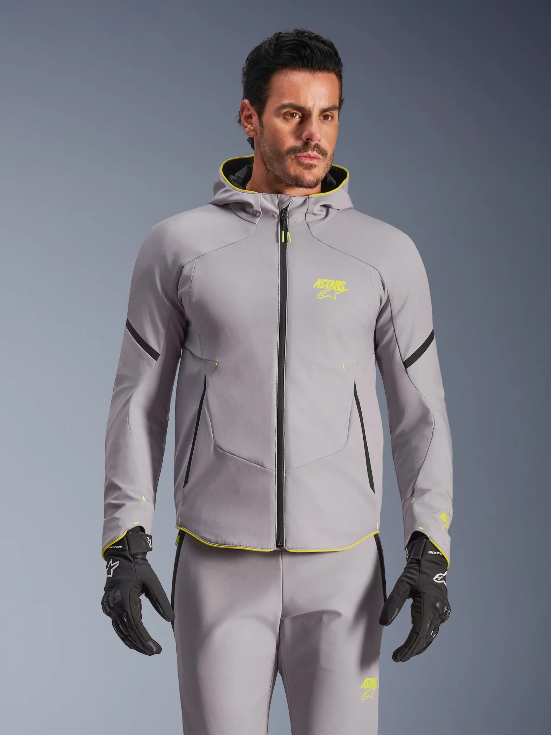 Aeroshell WP Jacket