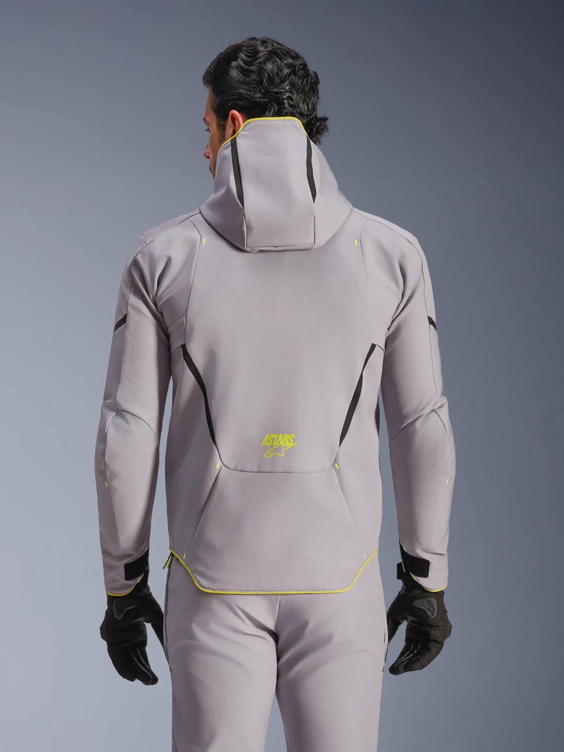 Aeroshell WP Jacket
