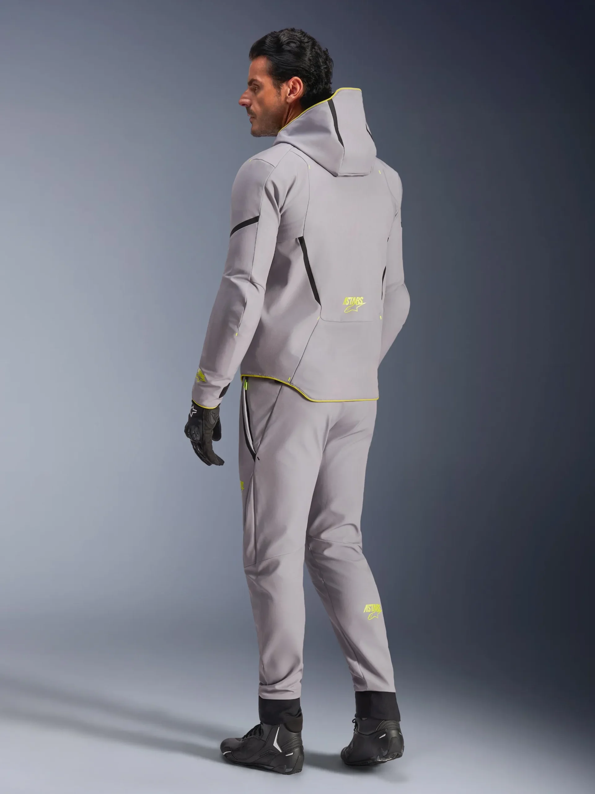 Aeroshell WP Jacket