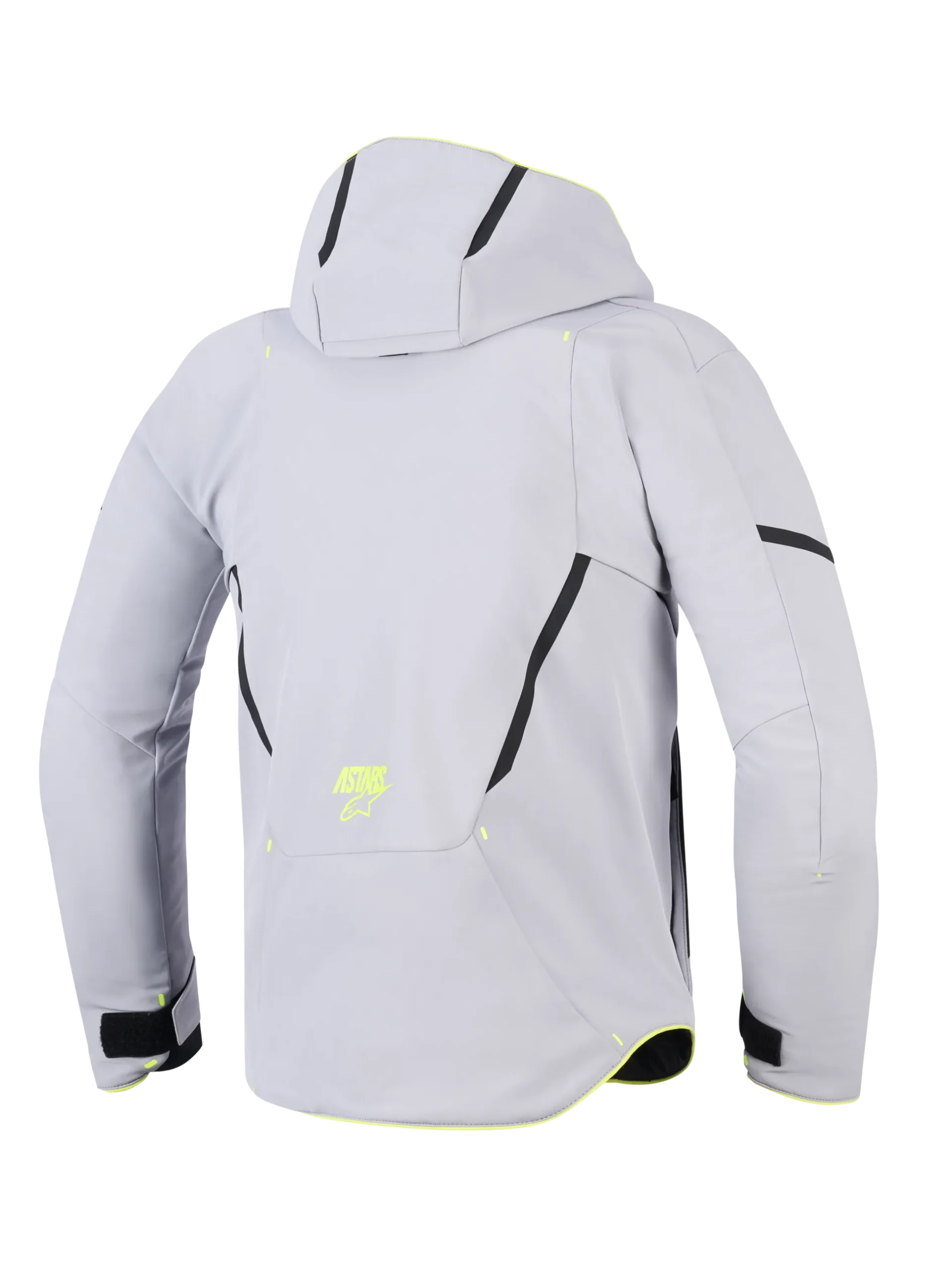 Aeroshell WP Jacket