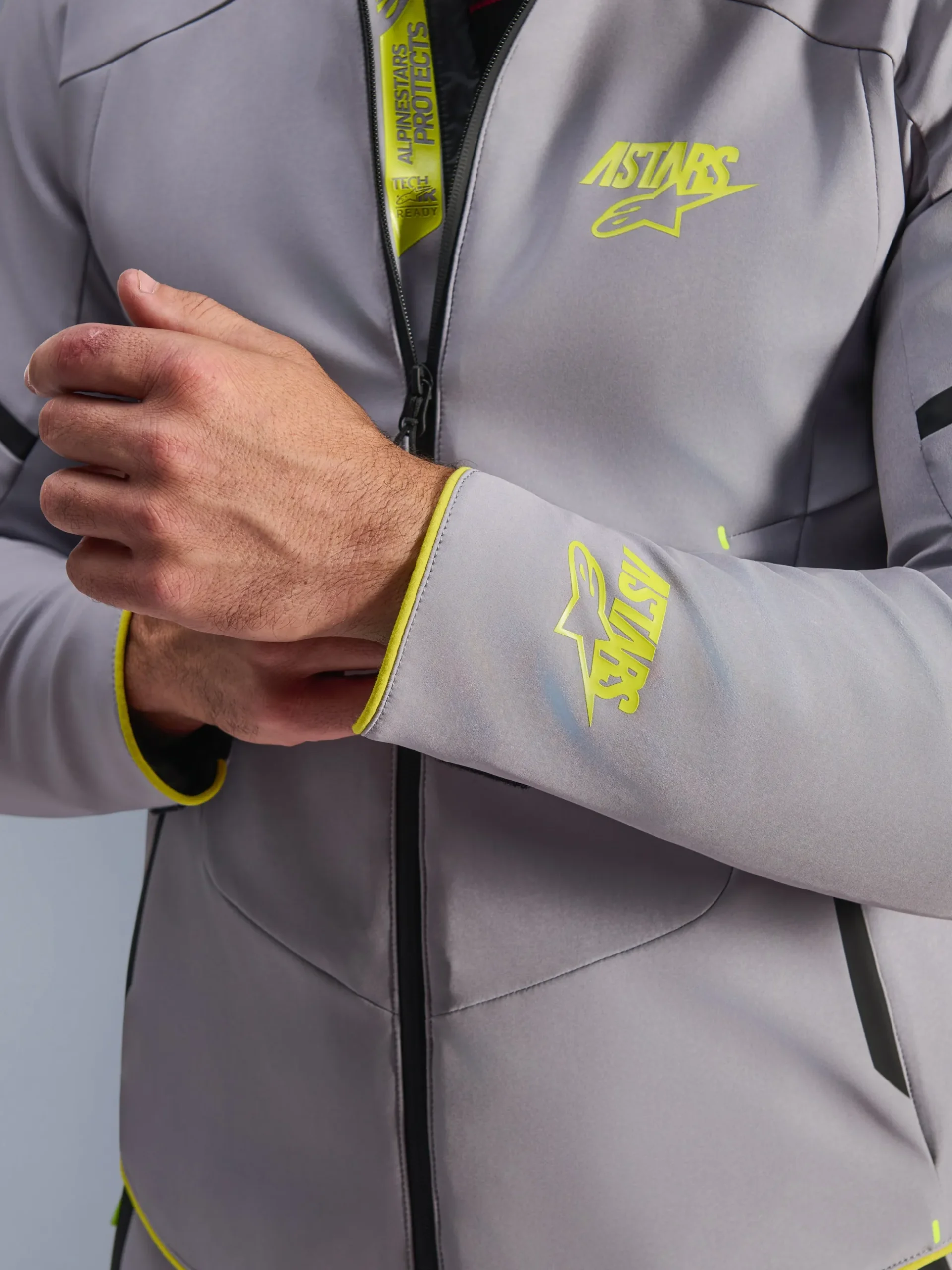 Aeroshell WP Jacket