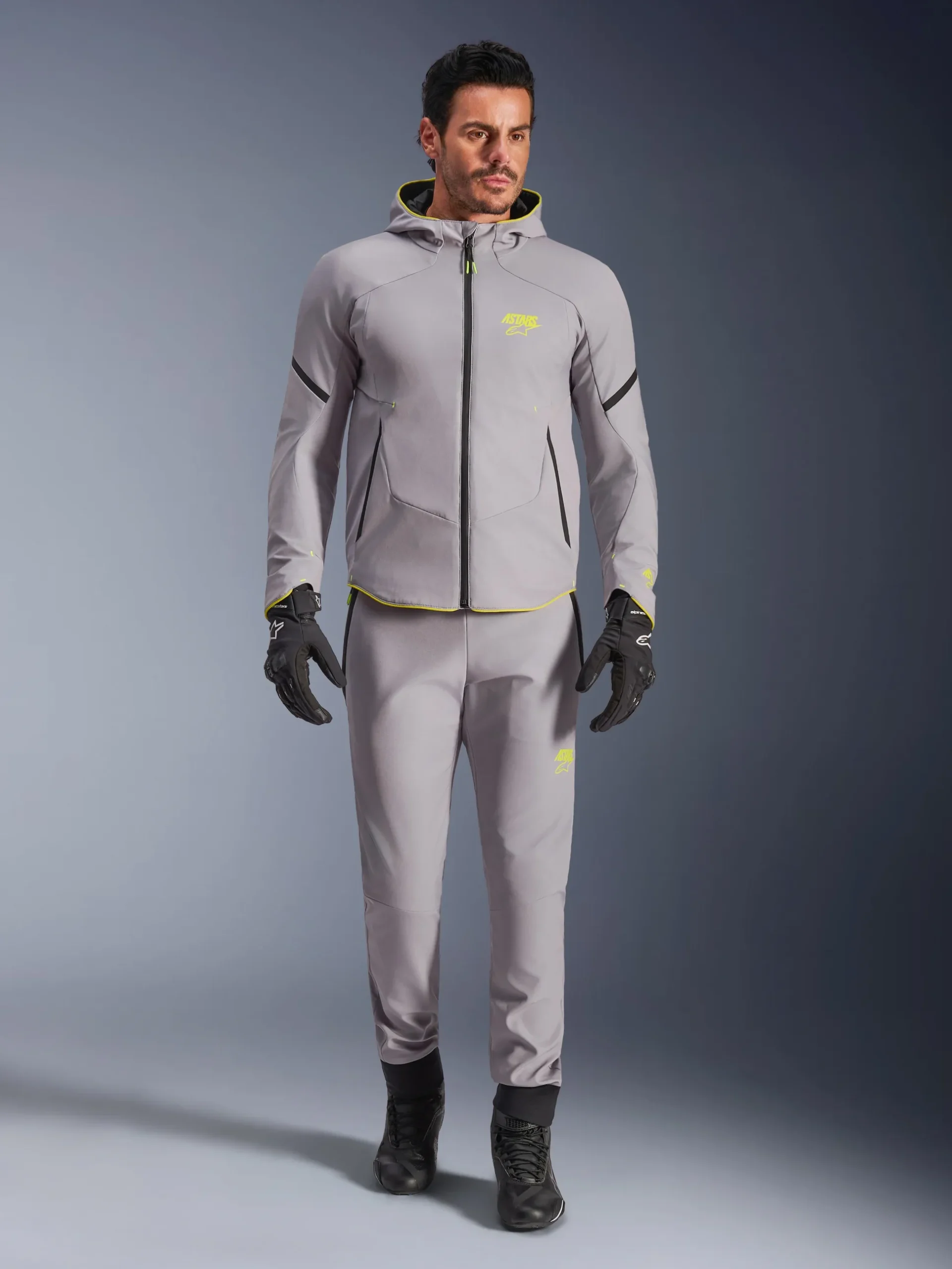 Aeroshell WP Jacket