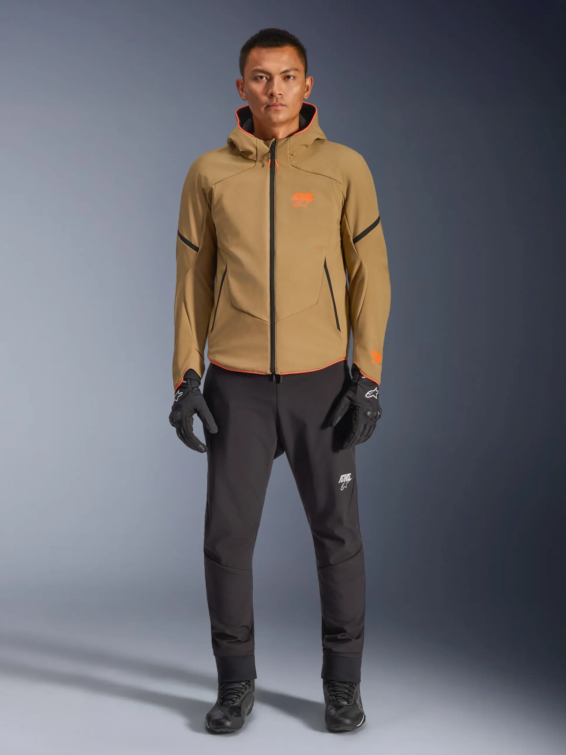 Aeroshell WP Jacket