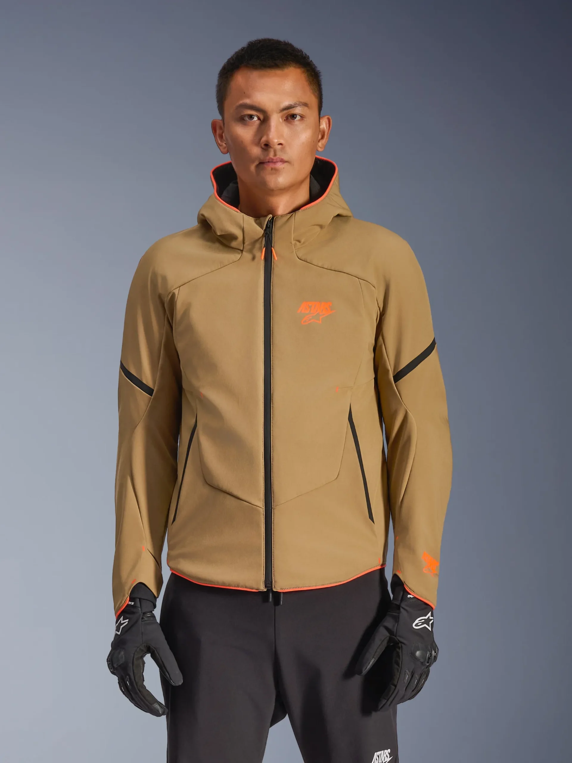 Aeroshell WP Jacket