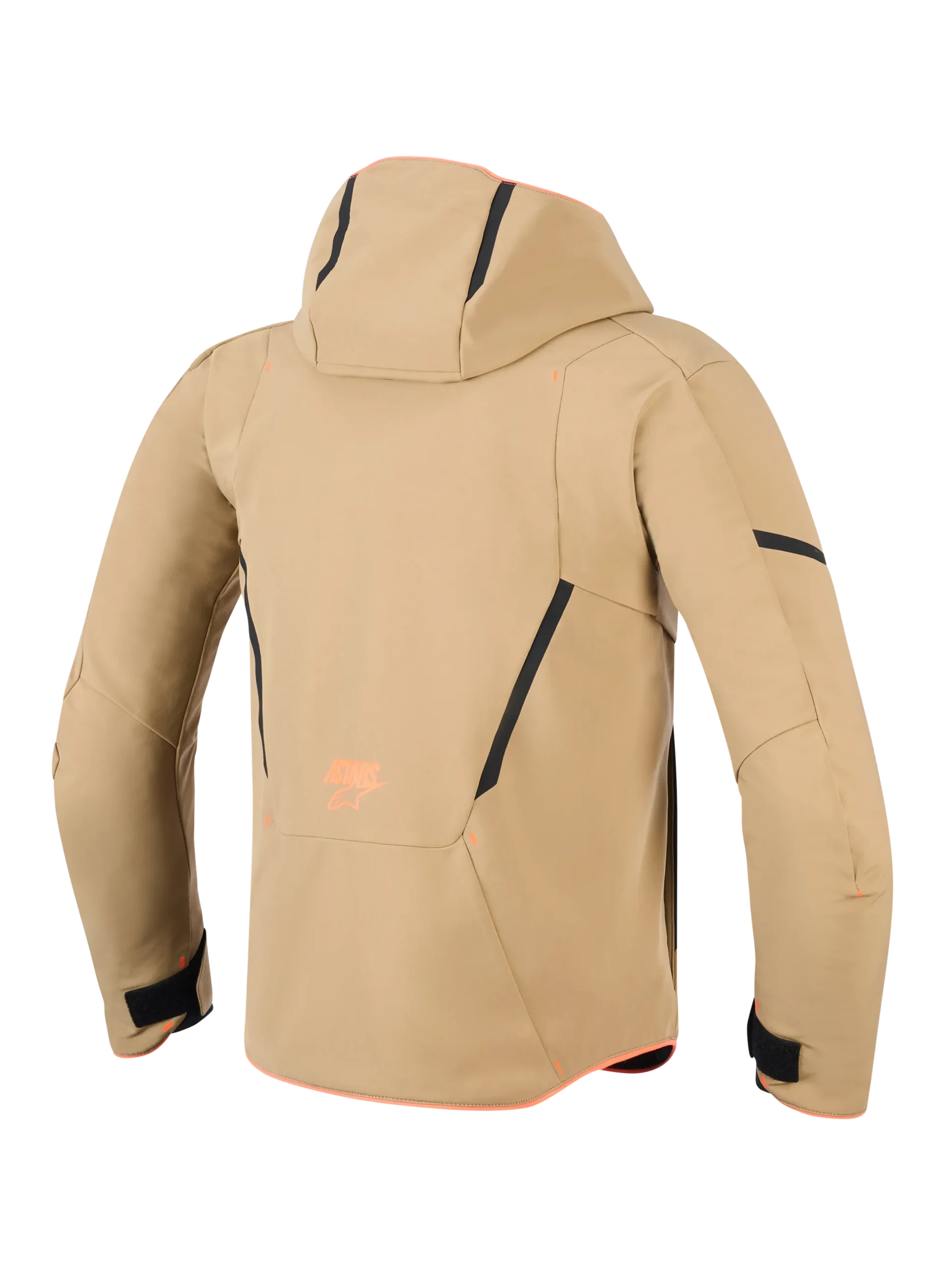 Aeroshell WP Jacket