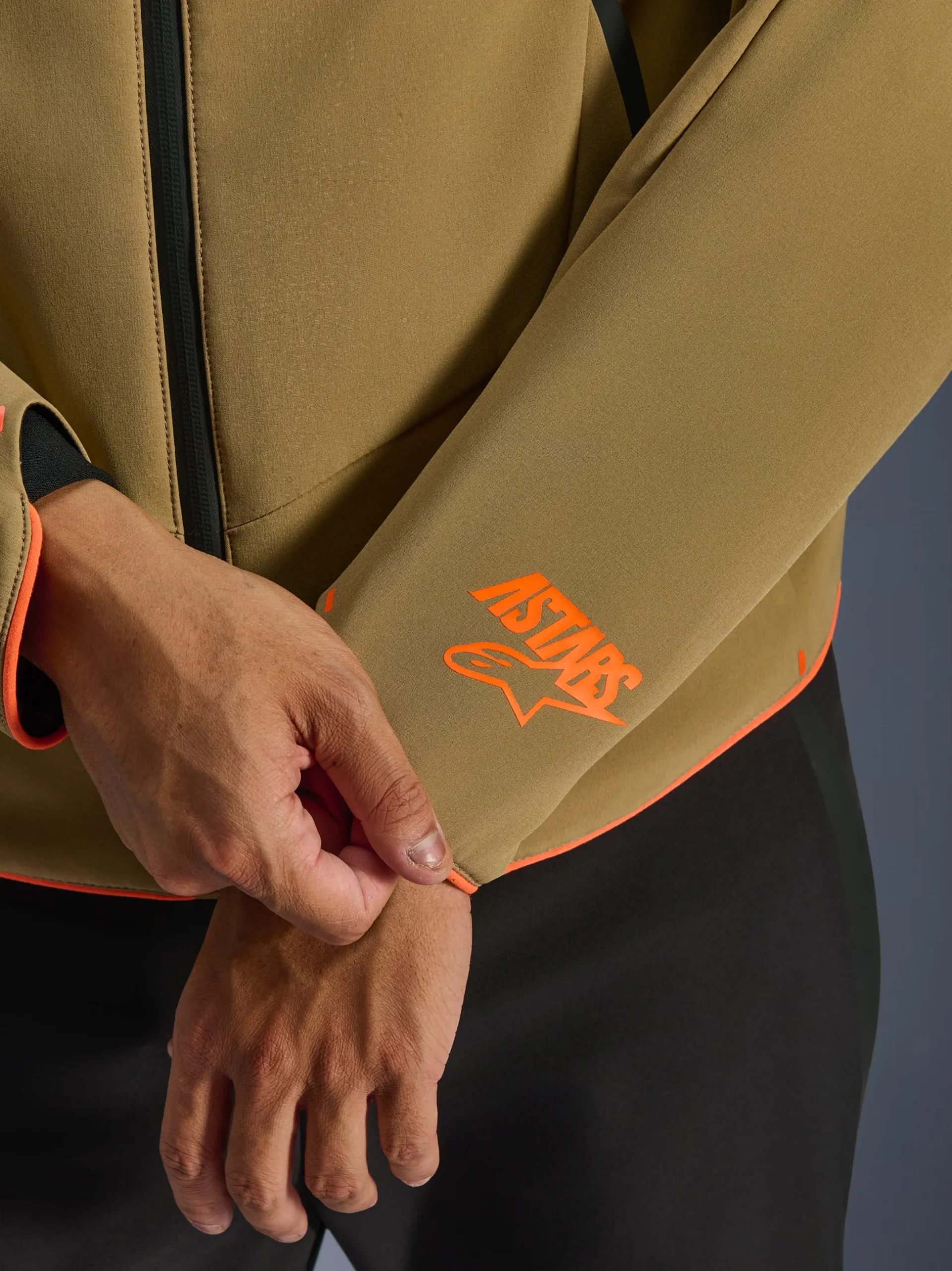 Aeroshell WP Jacket