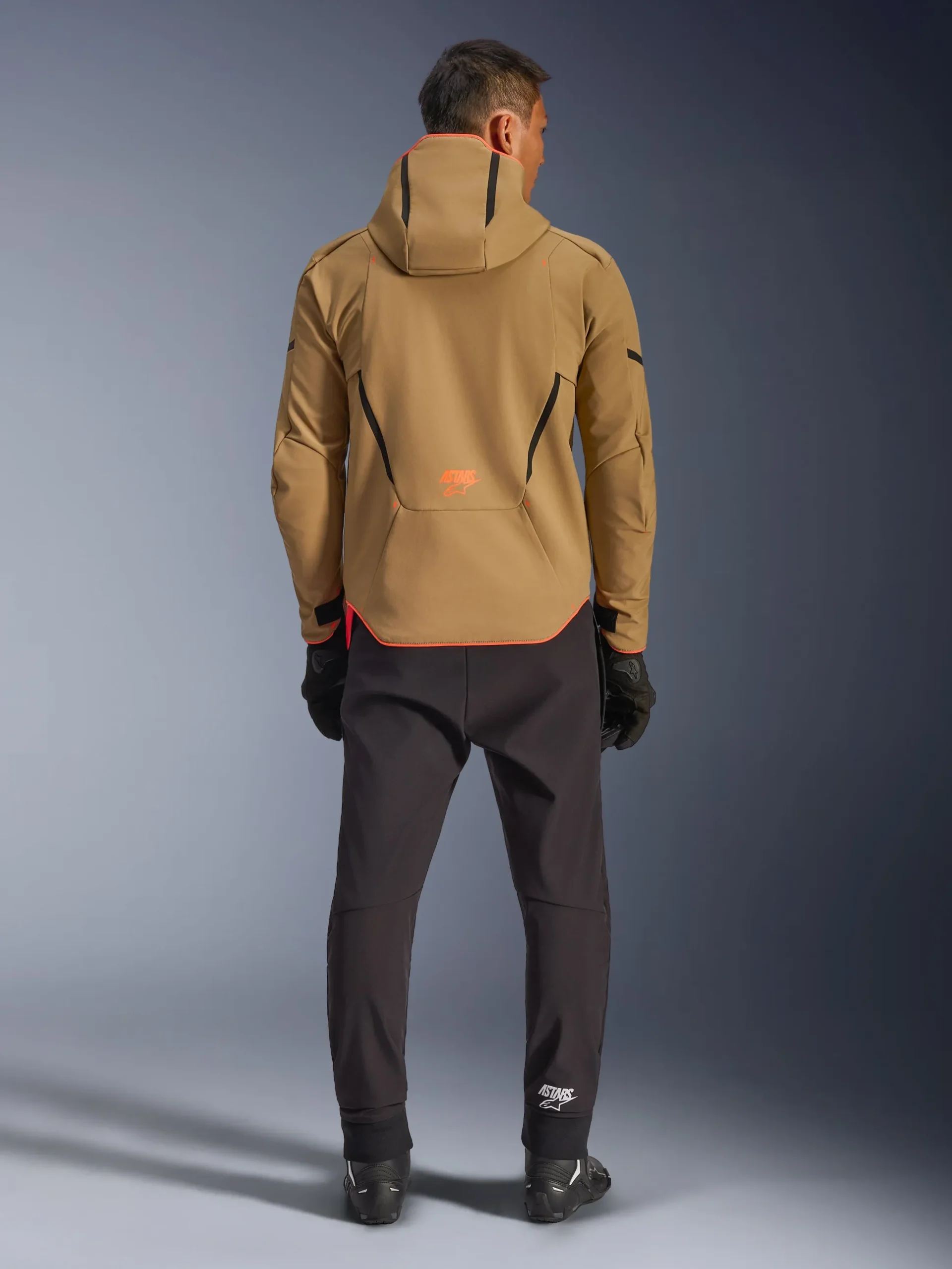 Aeroshell WP Jacket