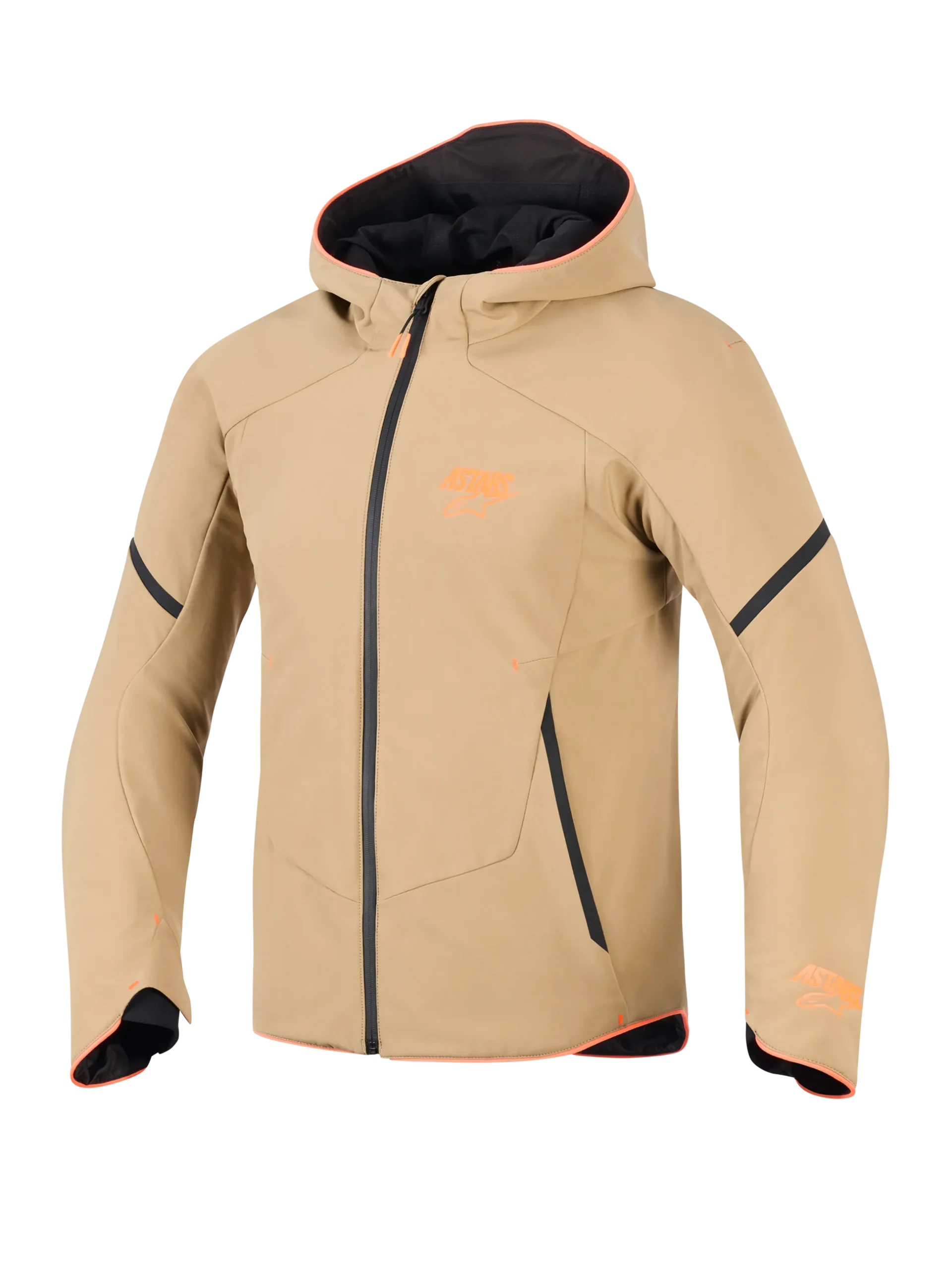 Aeroshell WP Jacket