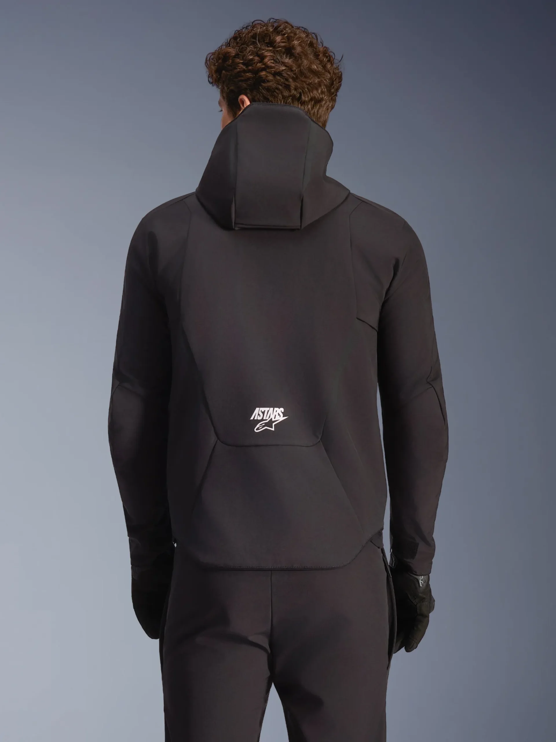 Aeroshell WP Jacket