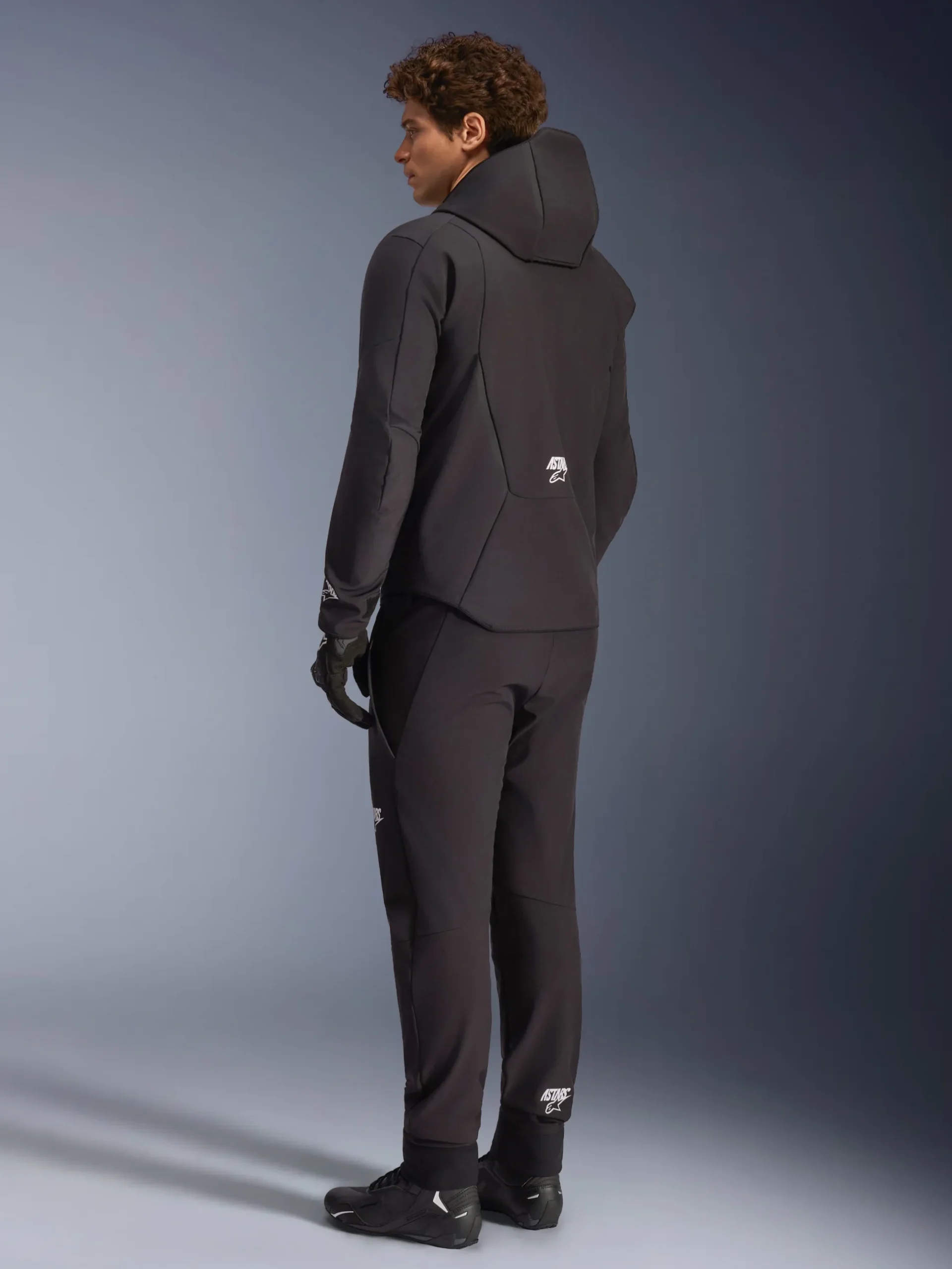 Aeroshell WP Jacket