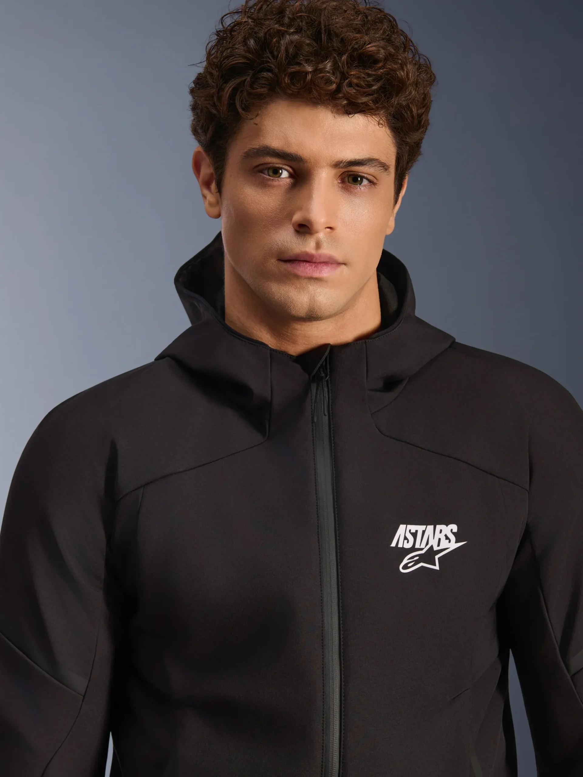 Aeroshell WP Jacket