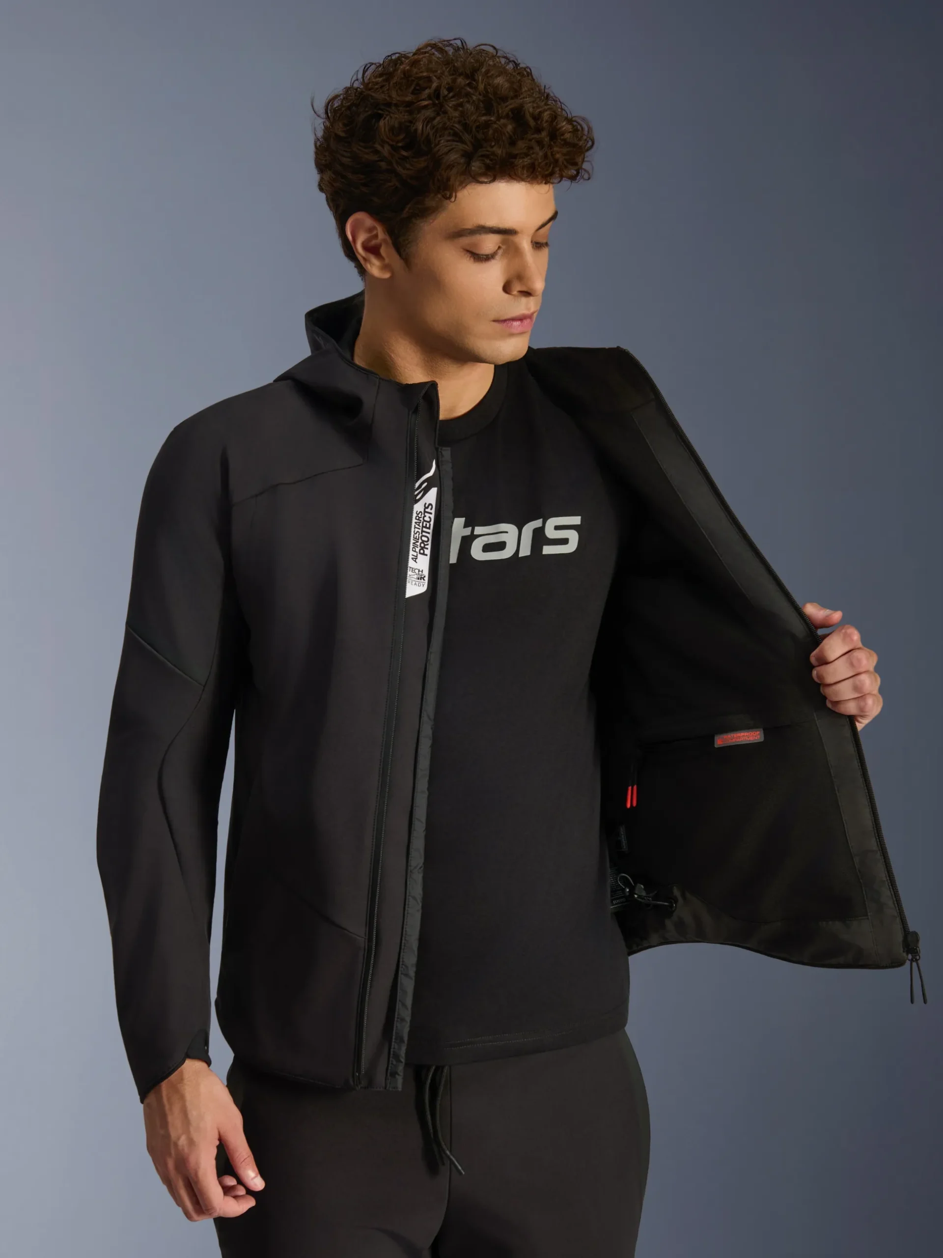 Aeroshell WP Jacket