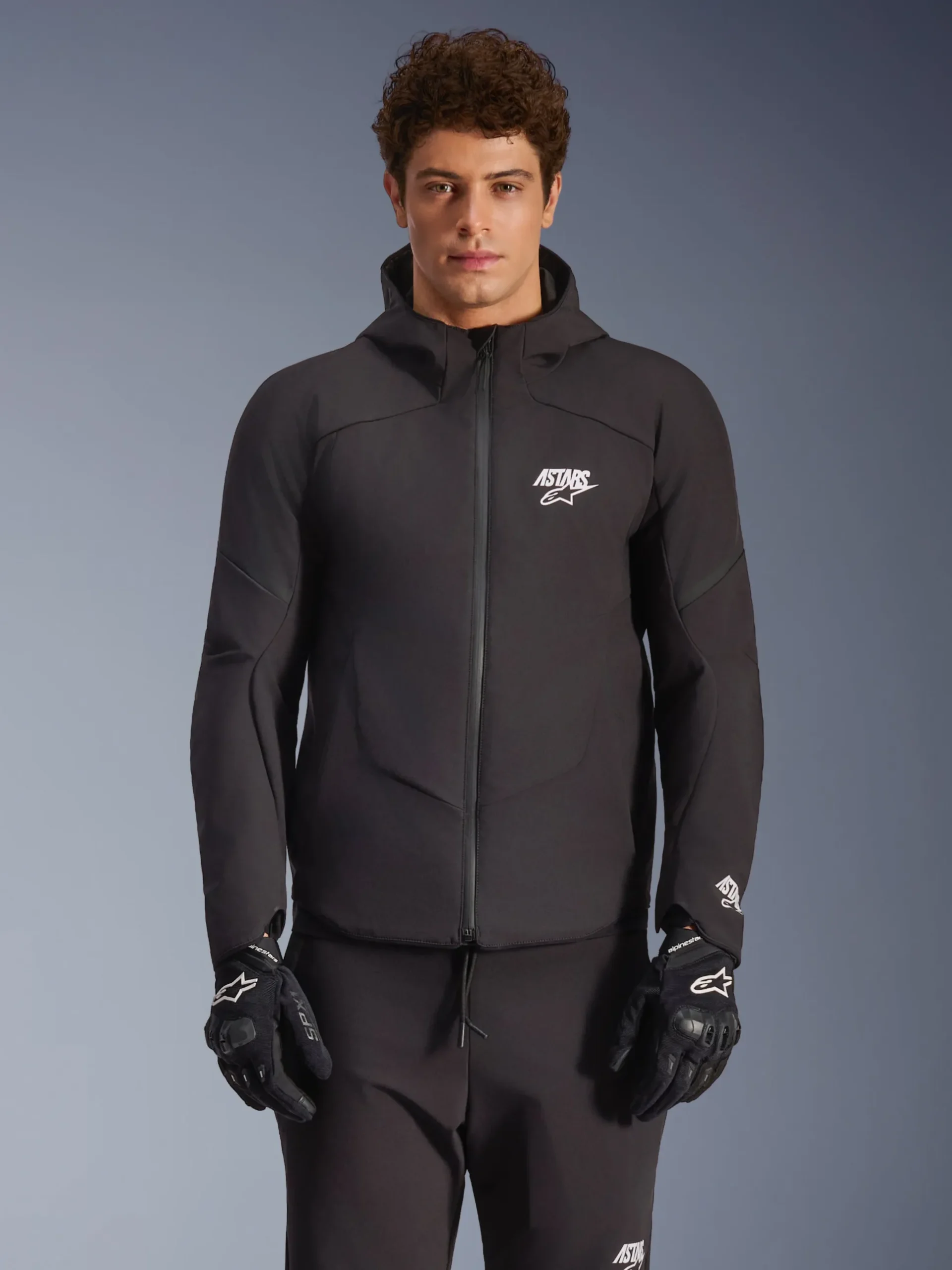 Aeroshell WP Jacket