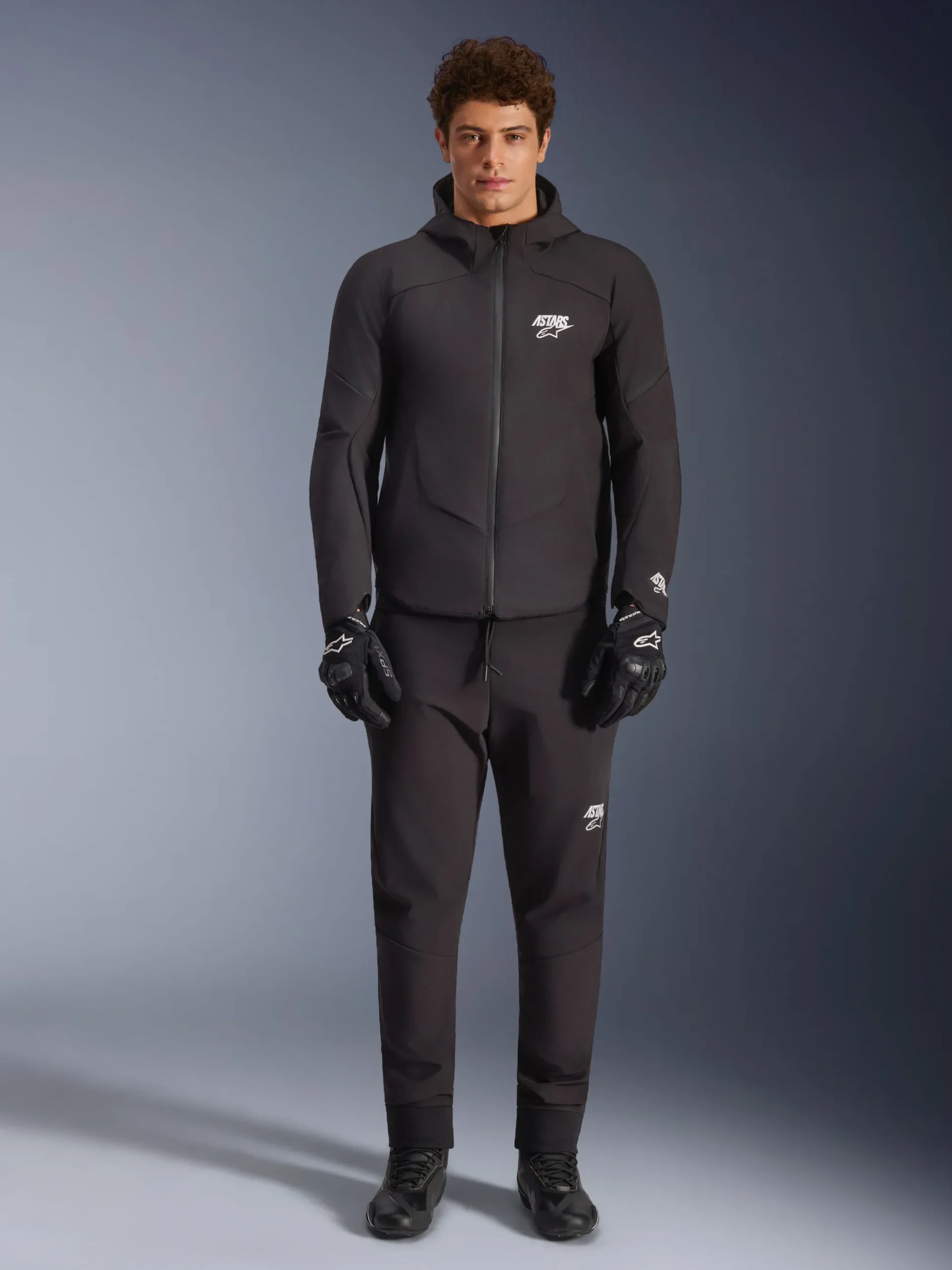 Aeroshell WP Jacket