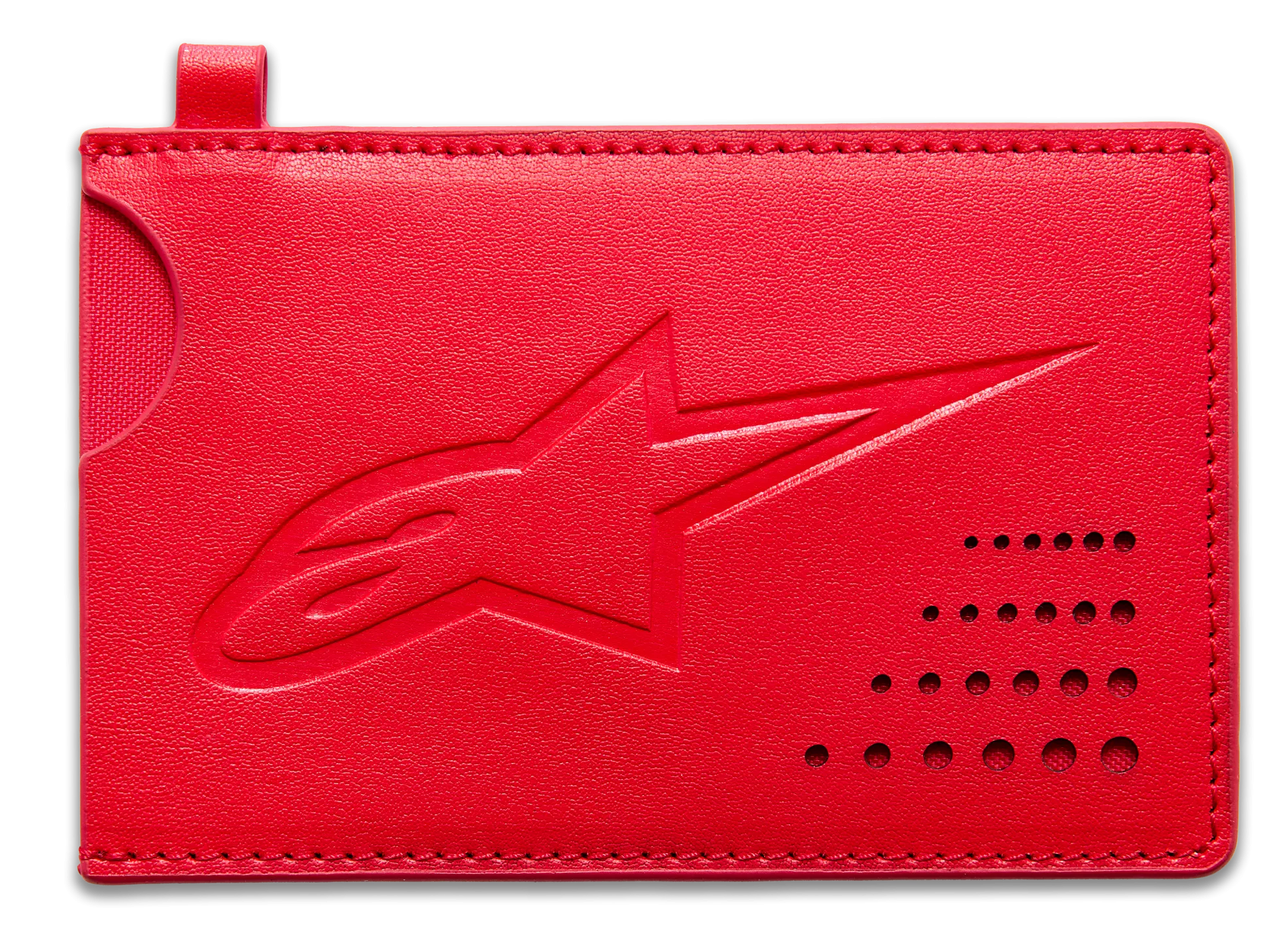 Ageless Credit Card Holder