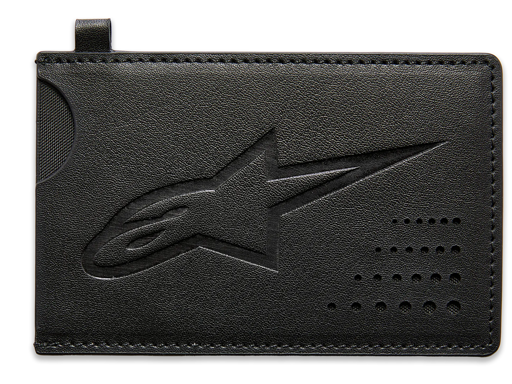 Ageless Credit Card Holder