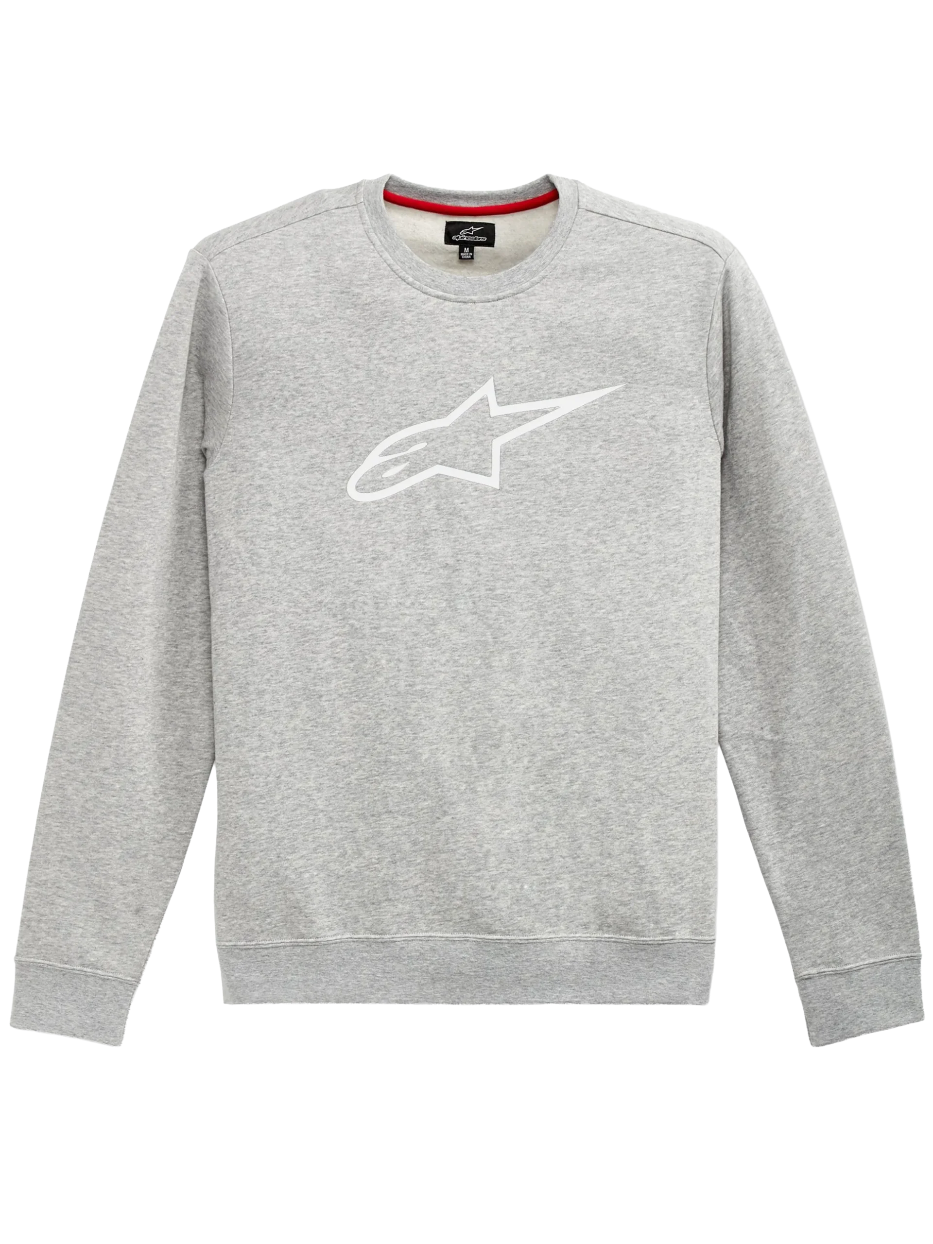 Ageless Crew Fleece