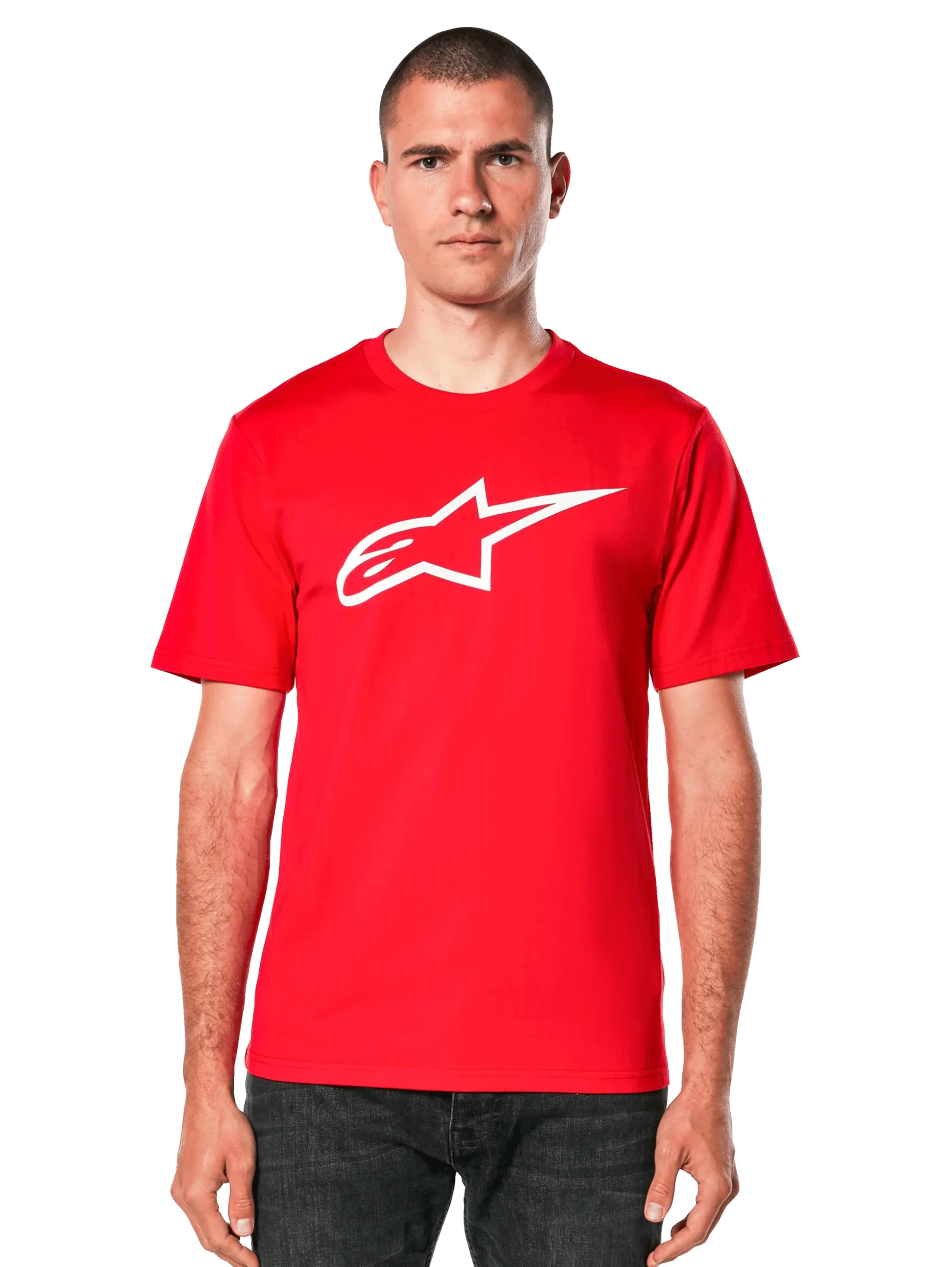 Ageless 2.0 CSF Tee