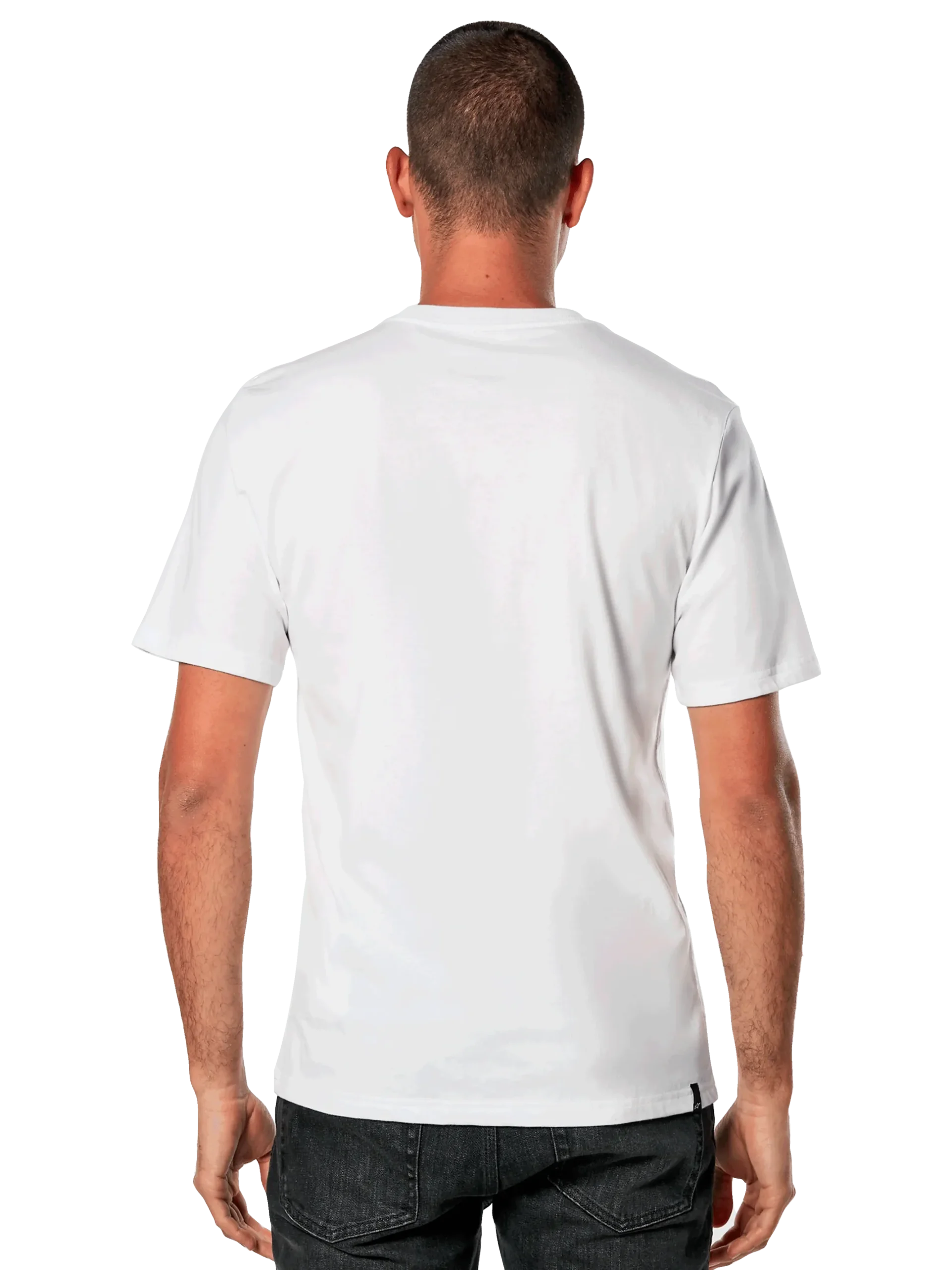 Ageless 2.0 CSF Tee