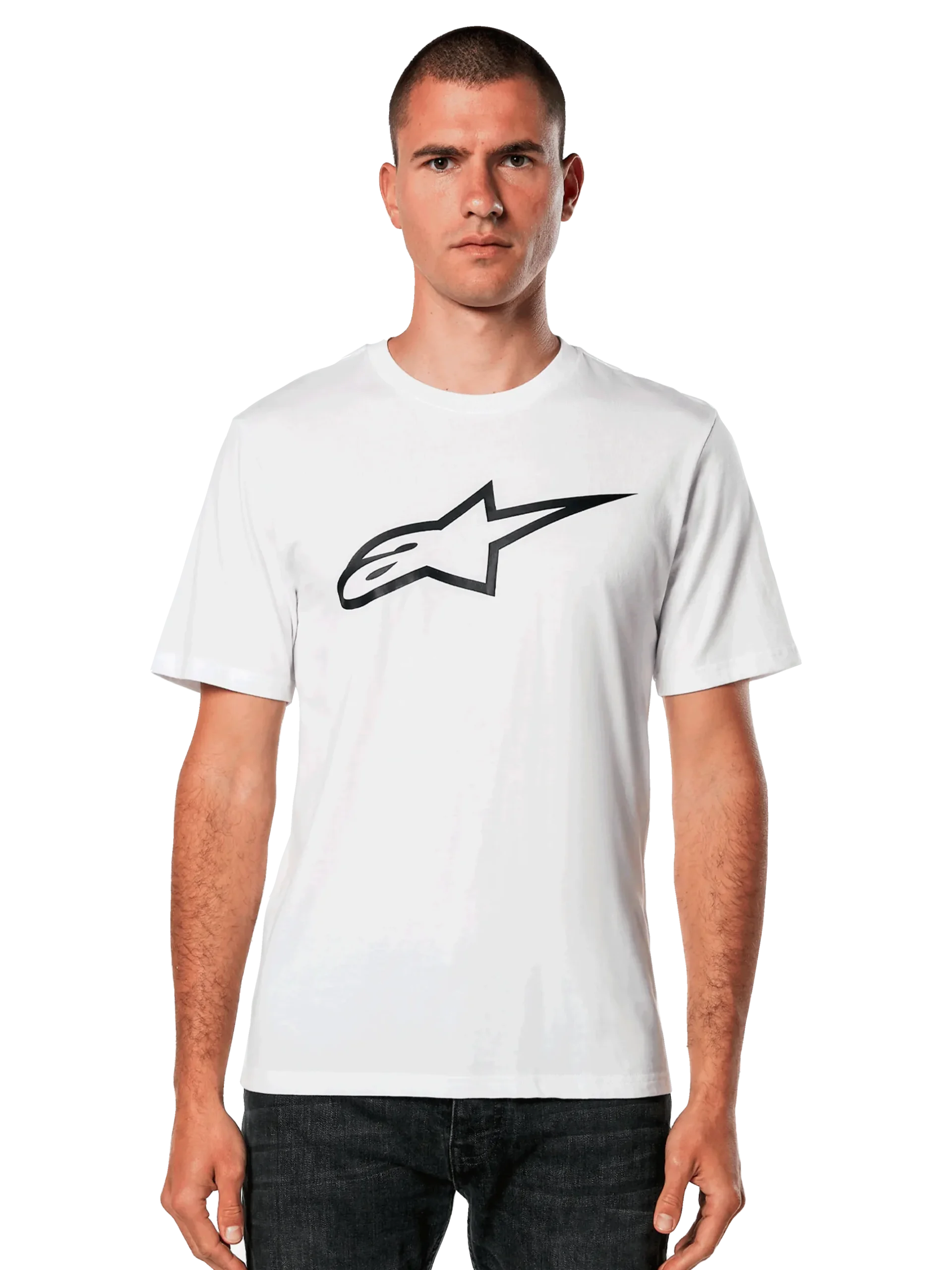Ageless 2.0 CSF Tee