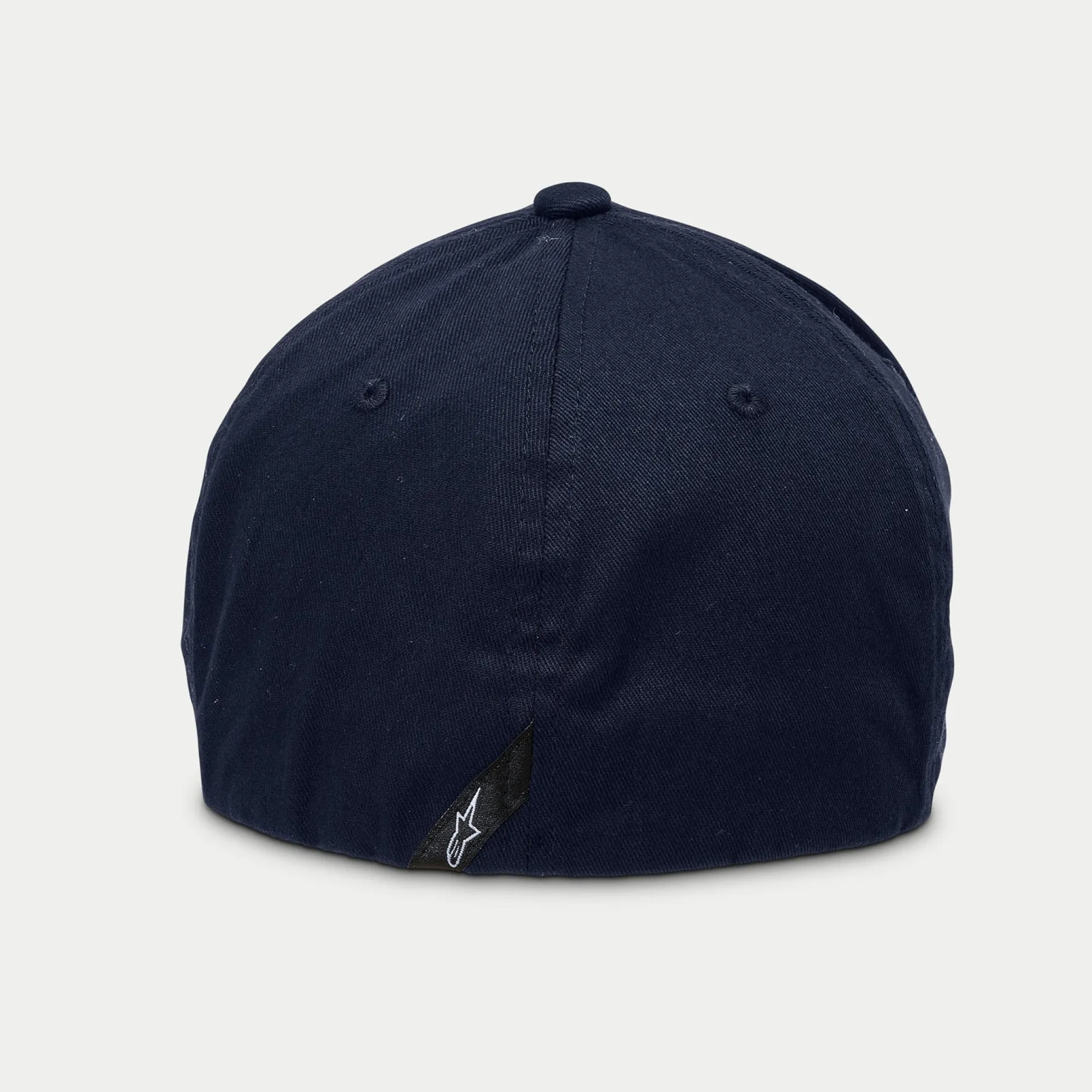Ageless Curve Hat