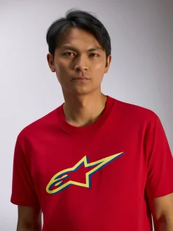 Ageless Shadow CSF Tee
