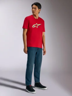 Ageless Shadow CSF Tee