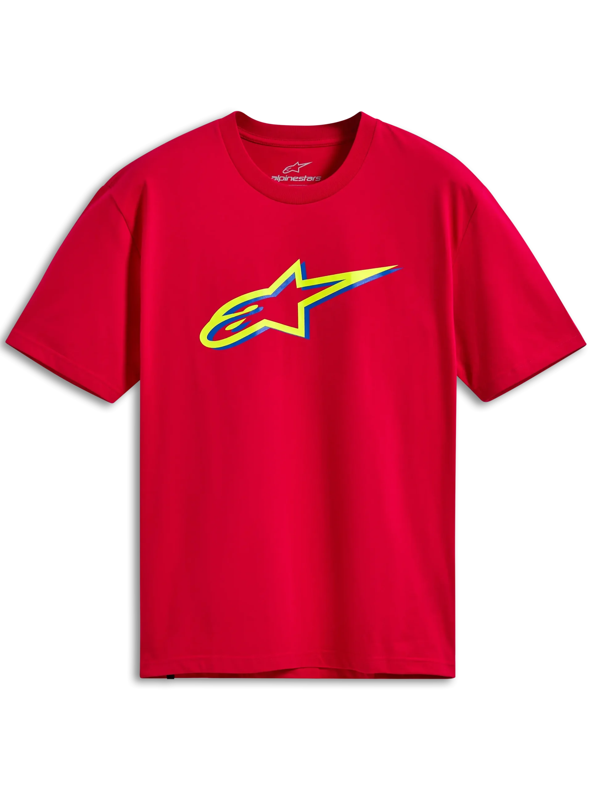 Ageless Shadow CSF Tee