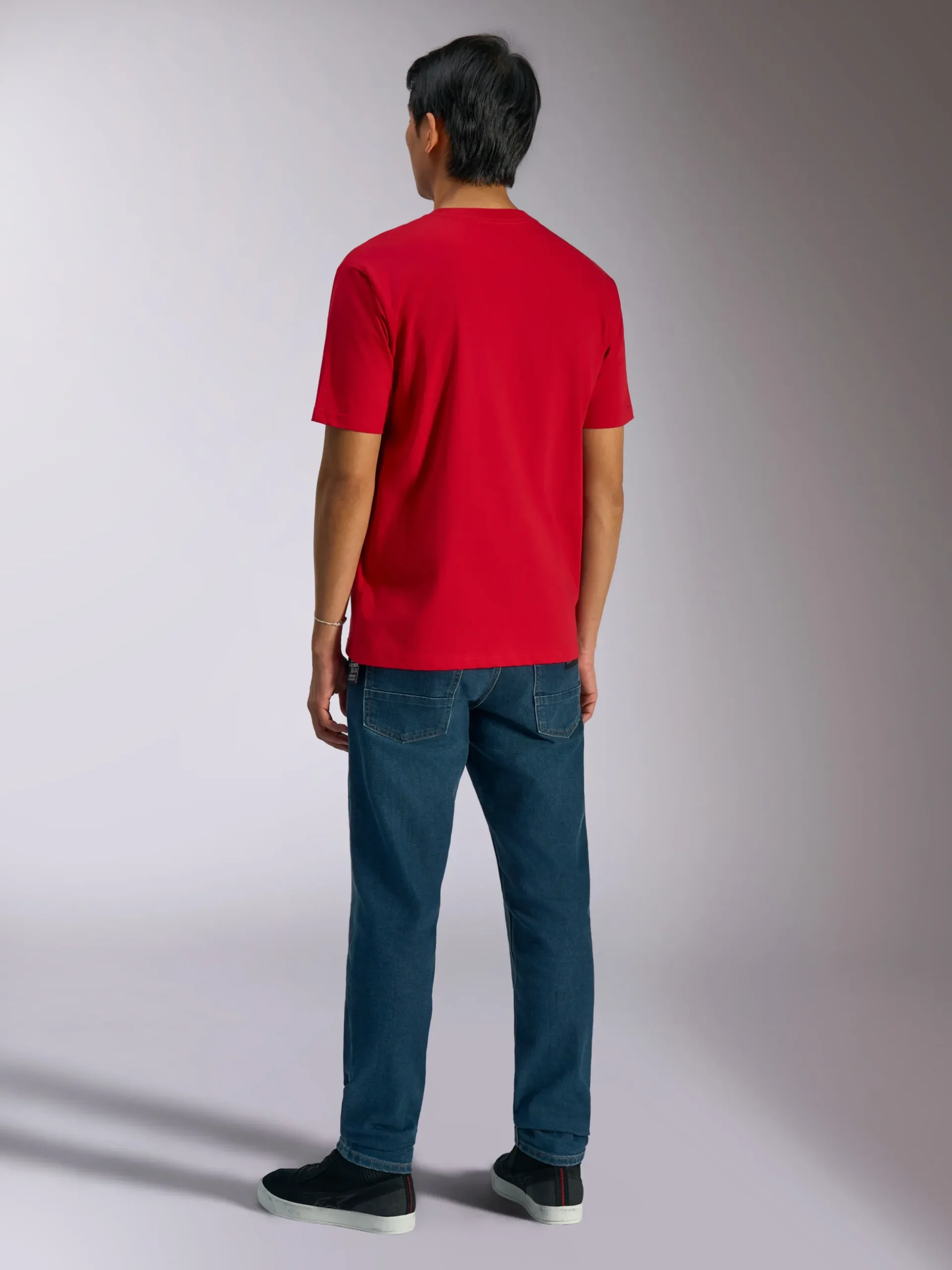 Ageless Shadow CSF Tee