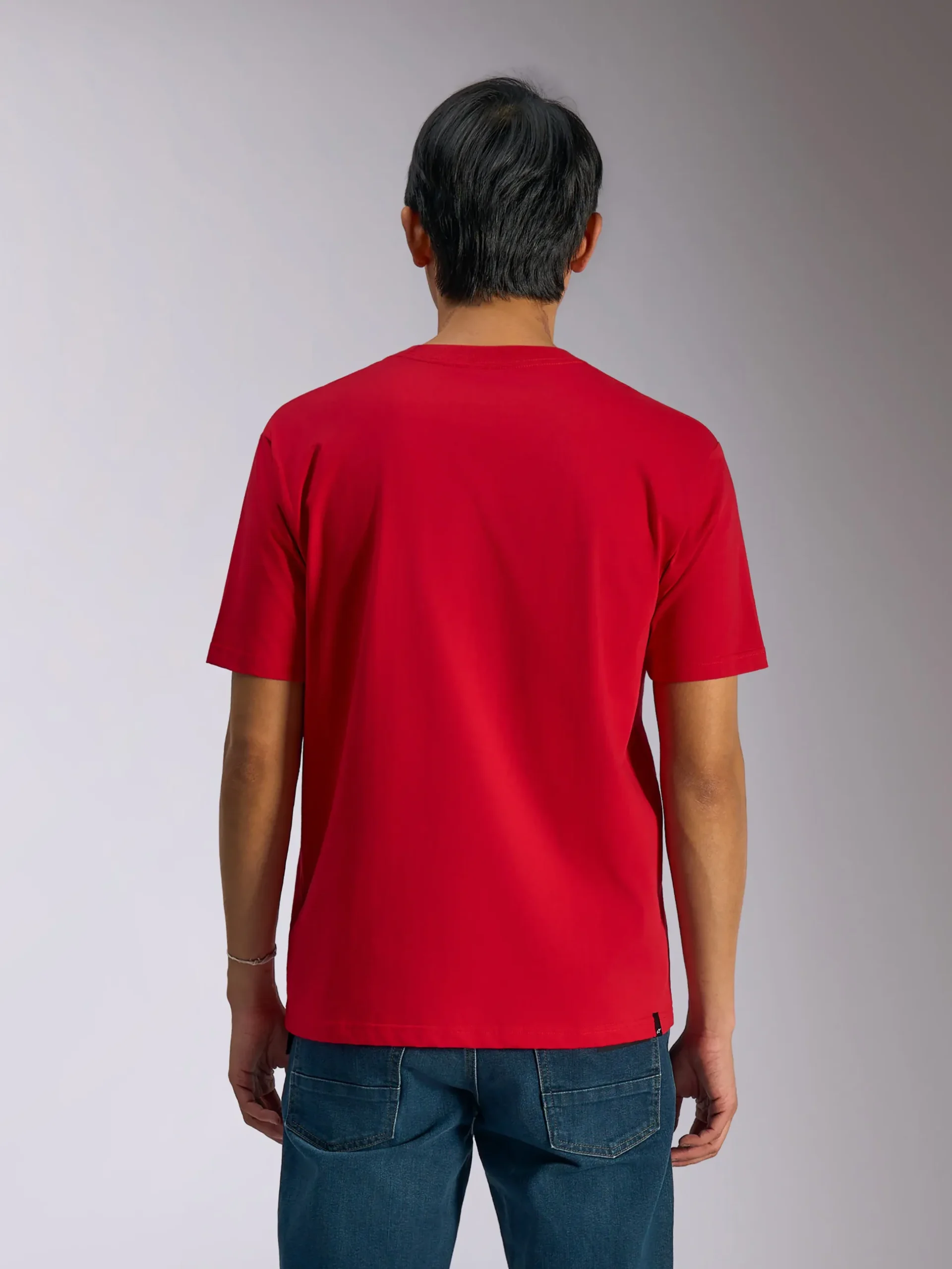 Ageless Shadow CSF Tee