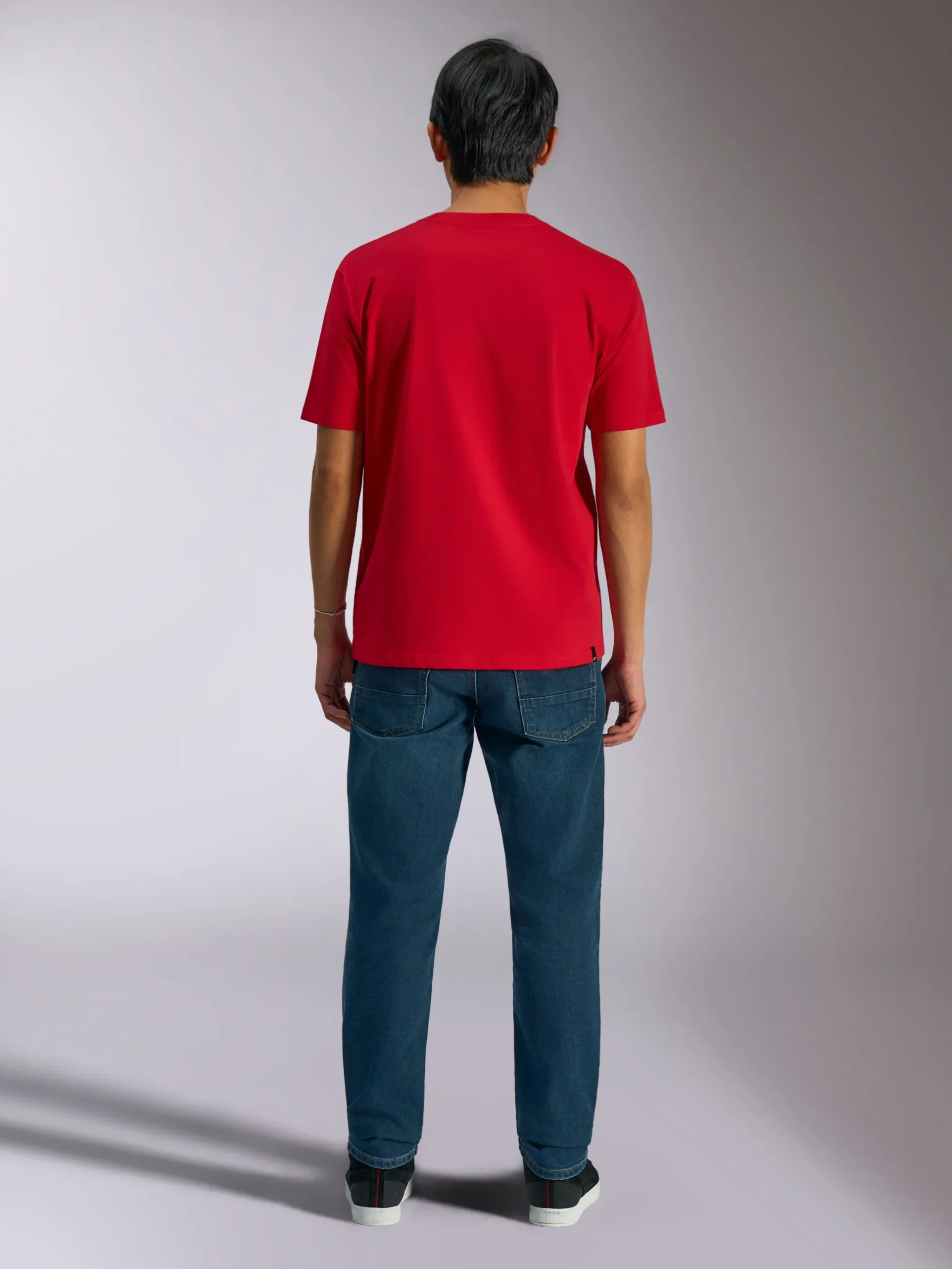 Ageless Shadow CSF Tee