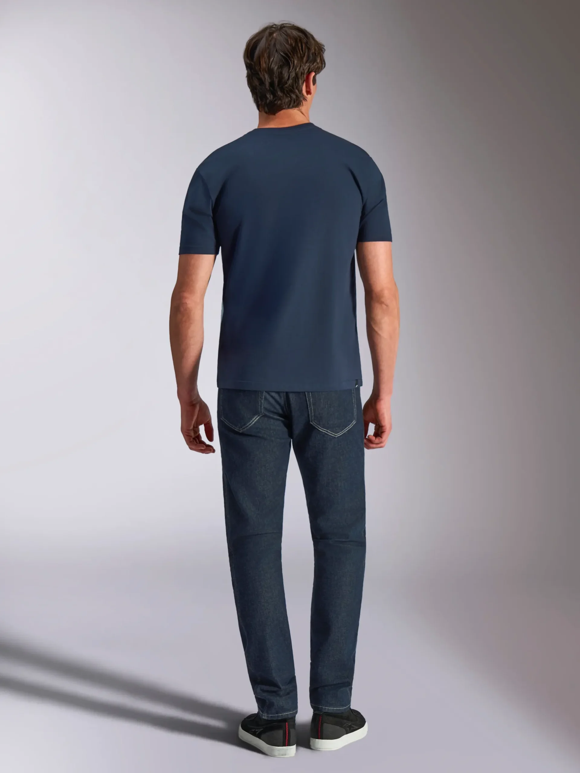 Ageless Shadow CSF Tee