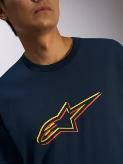Ageless Shadow CSF Tee