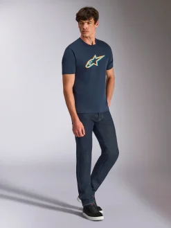 Ageless Shadow CSF Tee