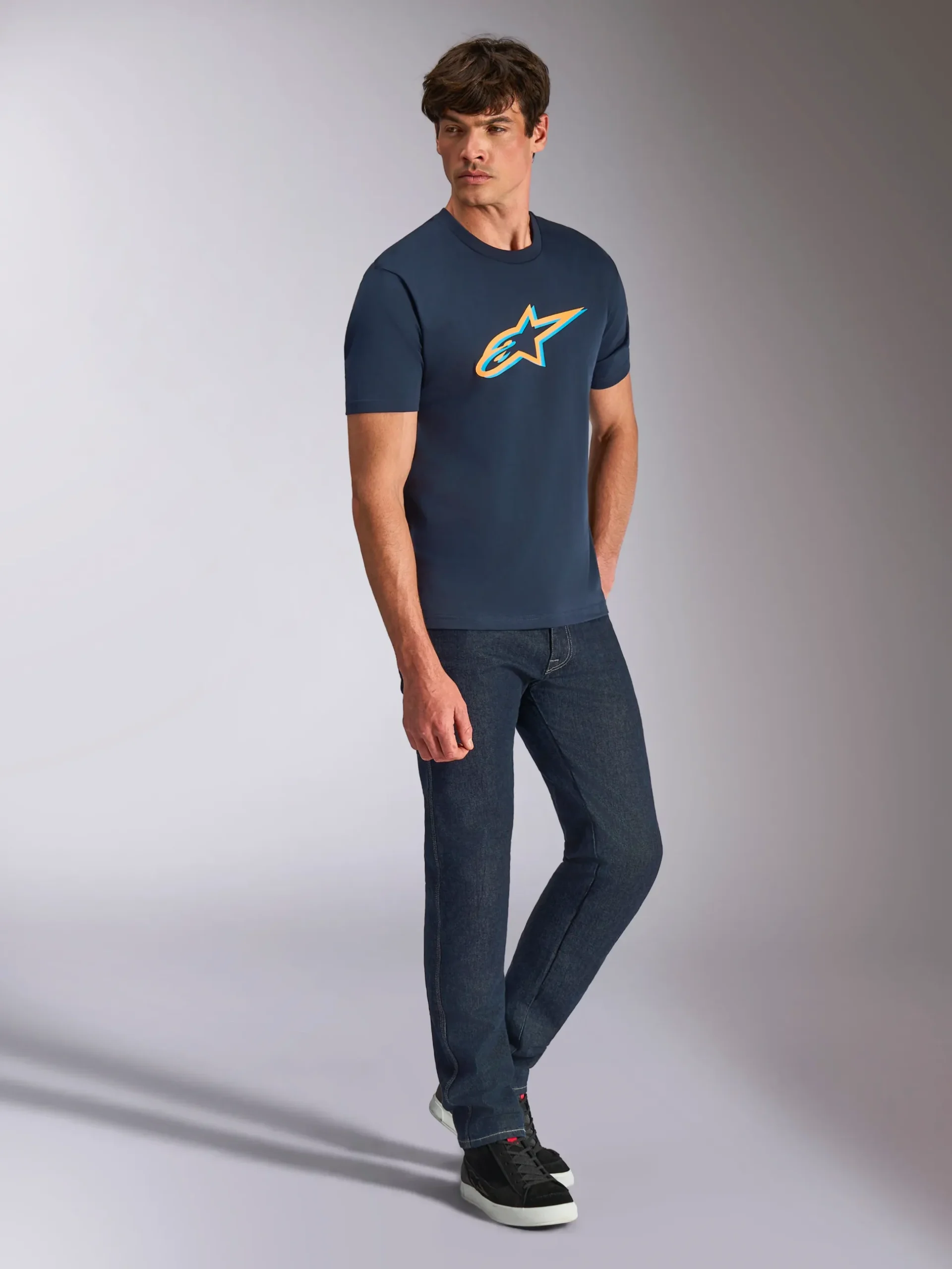 Ageless Shadow CSF Tee