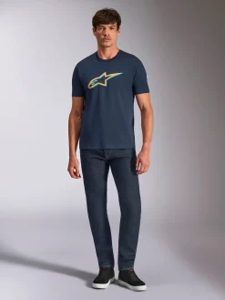 Ageless Shadow CSF Tee