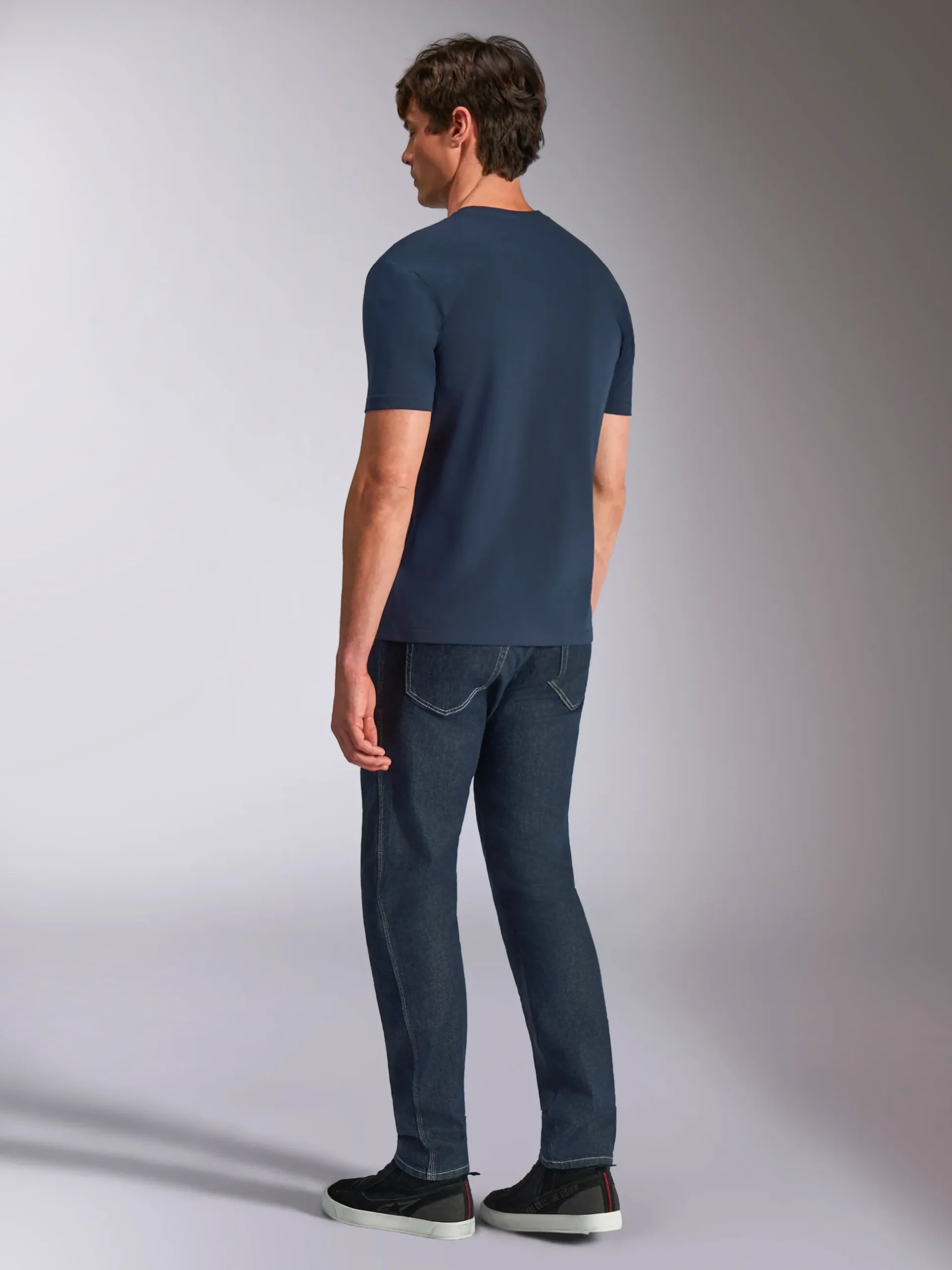 Ageless Shadow CSF Tee