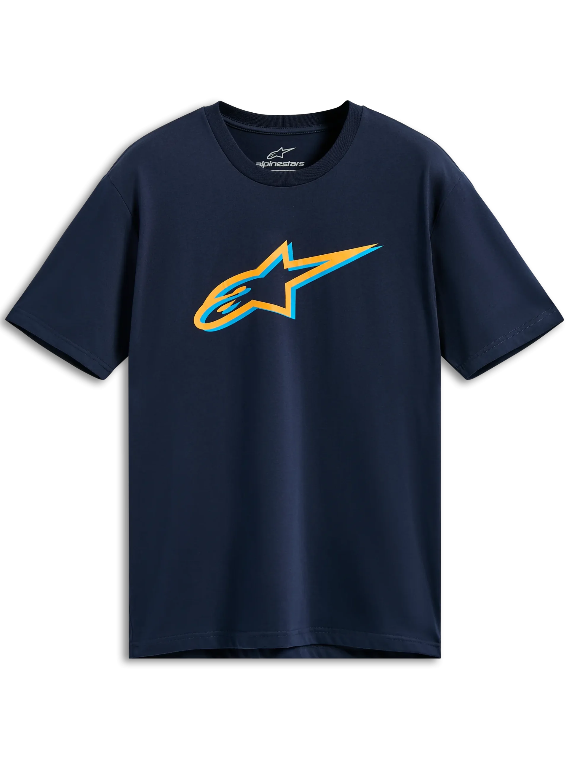 Ageless Shadow CSF Tee