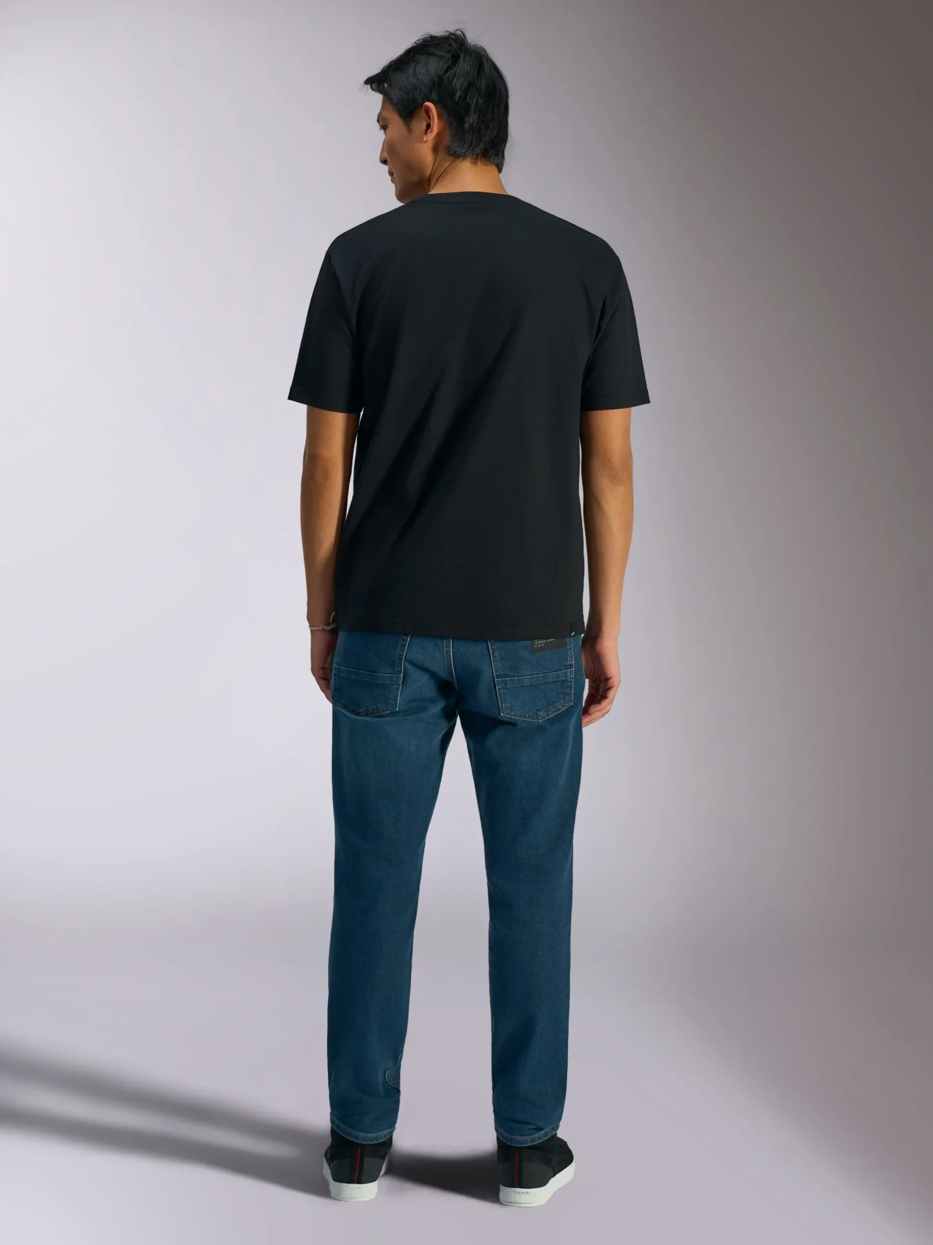 Ageless Shadow CSF Tee