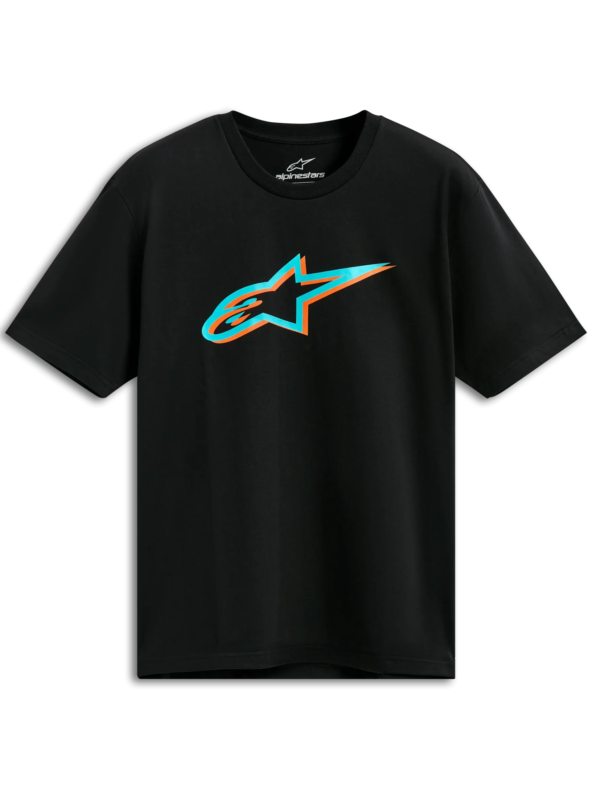 Ageless Shadow CSF Tee