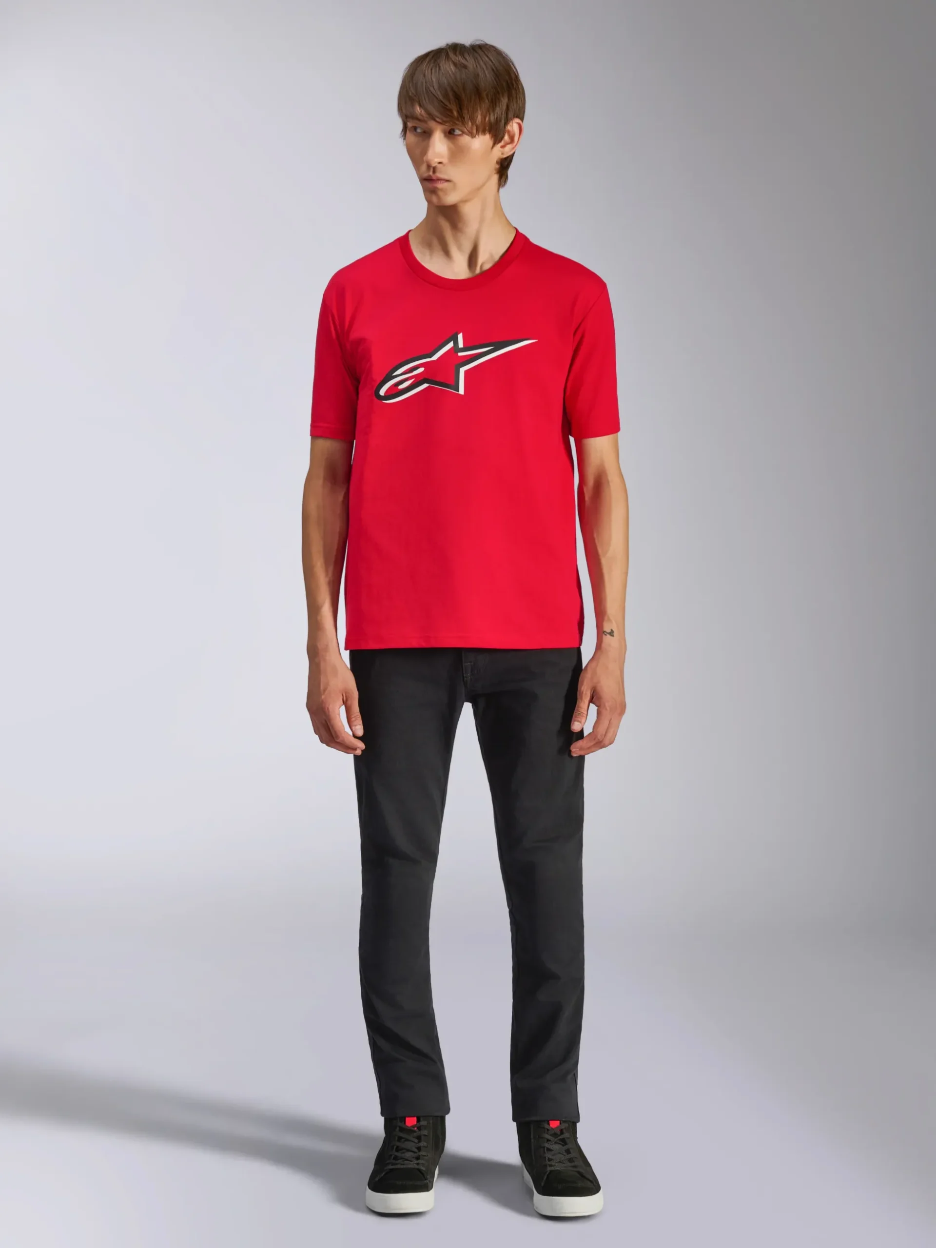 Ageless Shadow CSF Tee